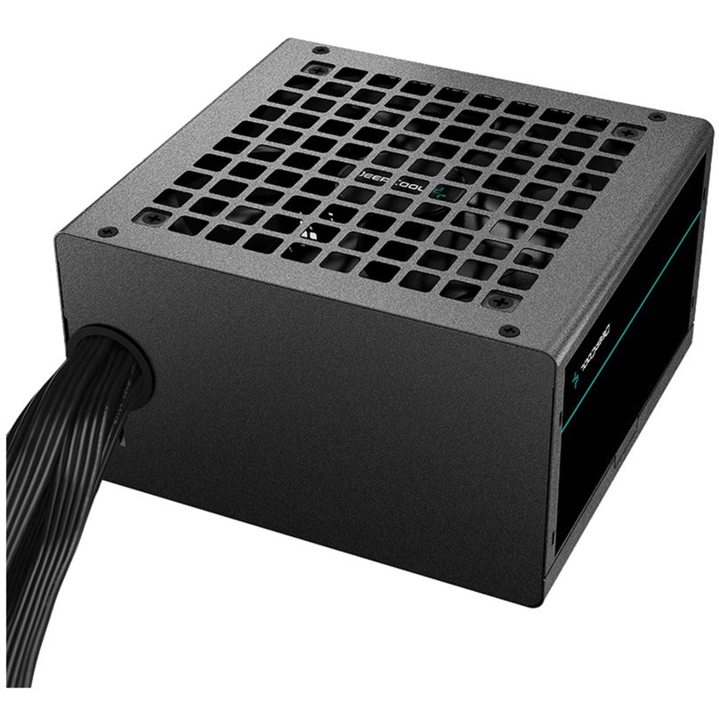 DeepCool pf750 750 watt voeding (zwart, 2x pcie)