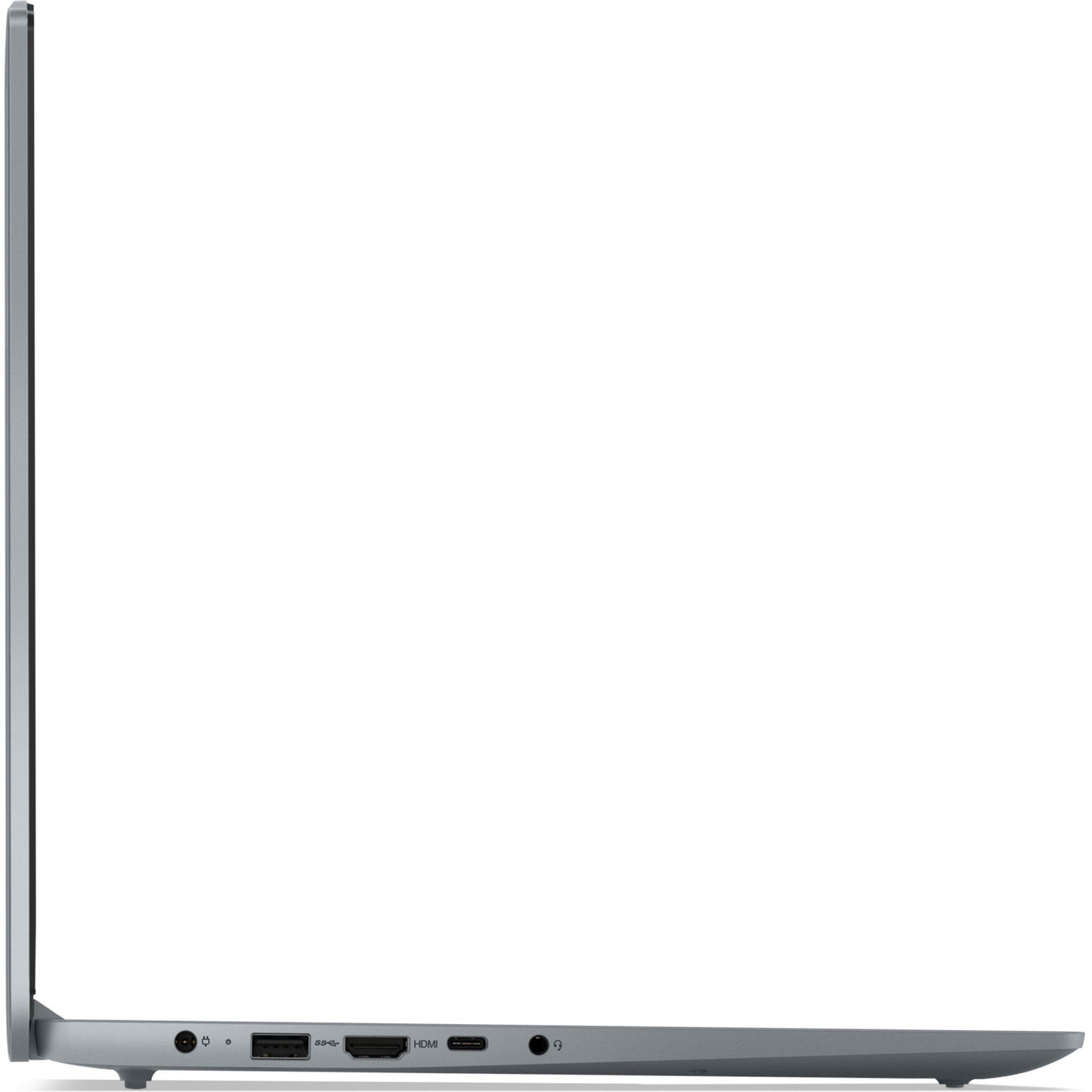 Lenovo ideapad slim 3 15abr8 (82xm013cmh) 15.6 laptop (grijs | r7 5825u | radeon graphics | 16 gb | 512 gb ssd)