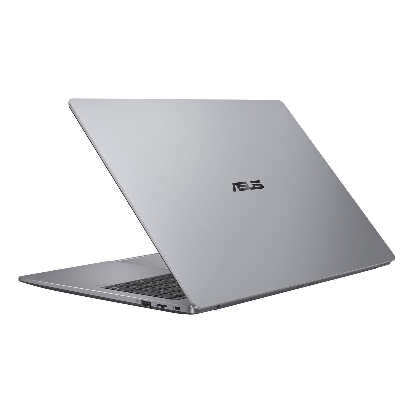 ASUS expertbook p5 pm5606cga-pl0034x 16 copilot+ laptop (grijs | ryzen ai 7 445 | radeon 840m | 32 gb | 1 tb ssd)