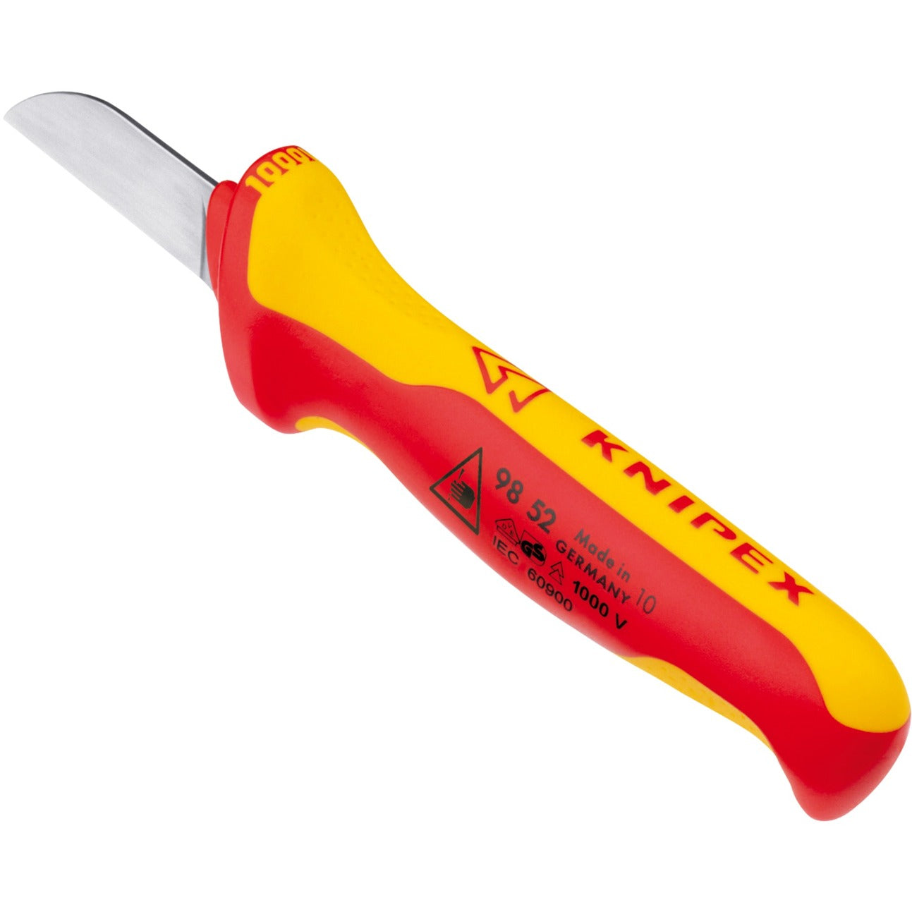 KNIPEX kabelmes 9852sb (190 mm)