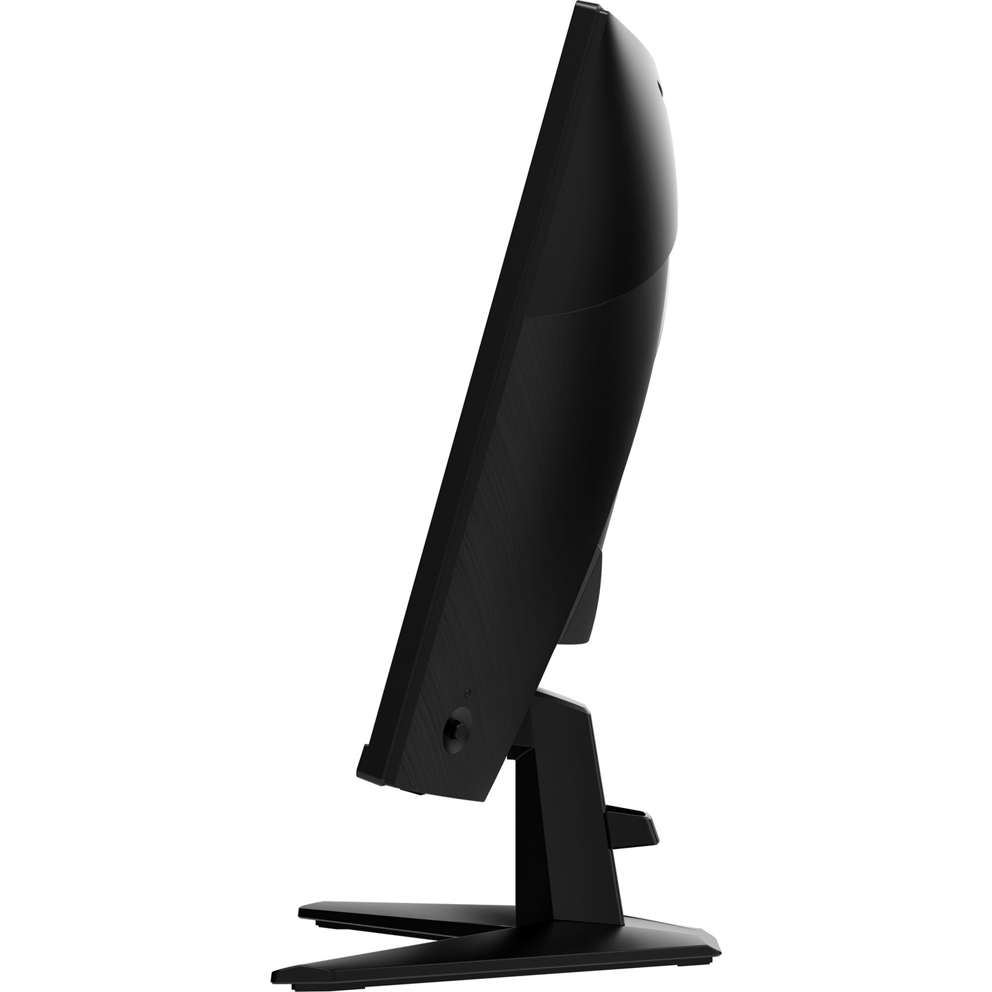 MSI mag 27cq6f 27 curved gaming monitor (zwart, 2x hdmi, displayport, 180 hz)