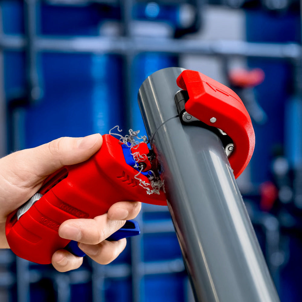 KNIPEX 90 23 02 bk buissnijder