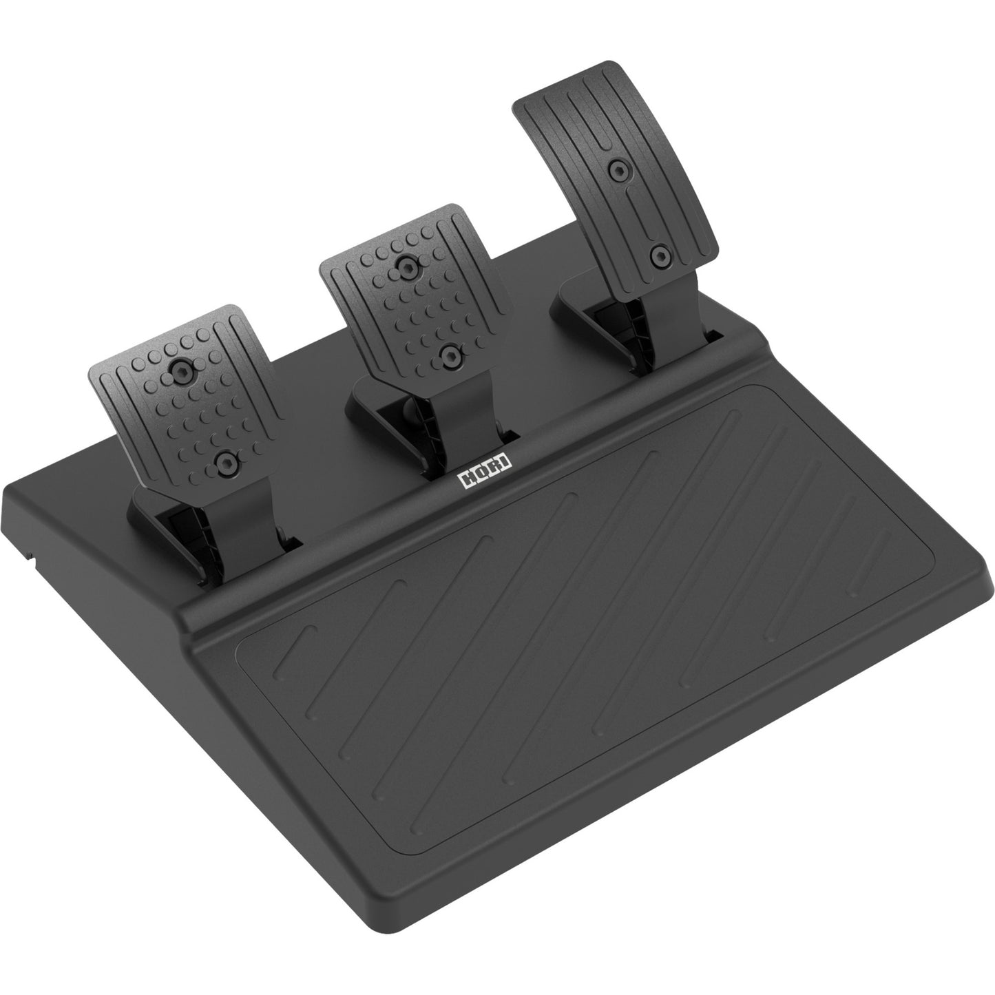 HORI farming vehicle control system simulatorset (zwart)