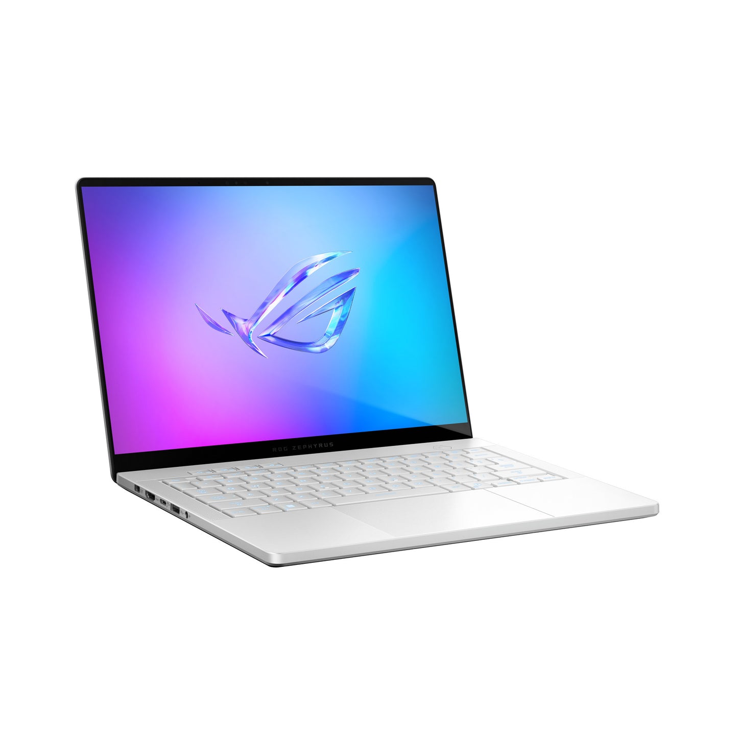 ASUS rog zephyrus g14 ga403um-qs024w 14 copilot+ gaming laptop (wit | ryzen 9 270 | rtx 5060 | 16 gb | 1 tb ssd | oled)