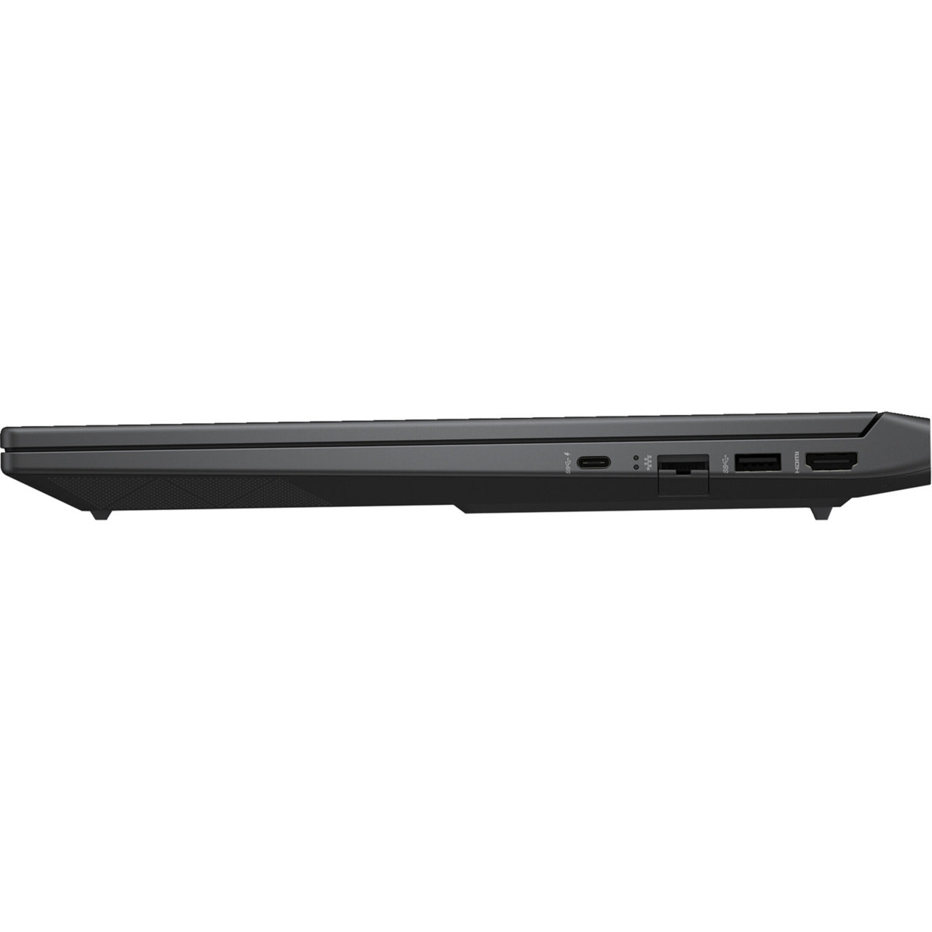 Victus By HP 15-fa2070nd (ch4m5ea) 15.6 gaming laptop (zwart | i7-13620h | rtx 5050 | 16 gb | 1 tb ssd)