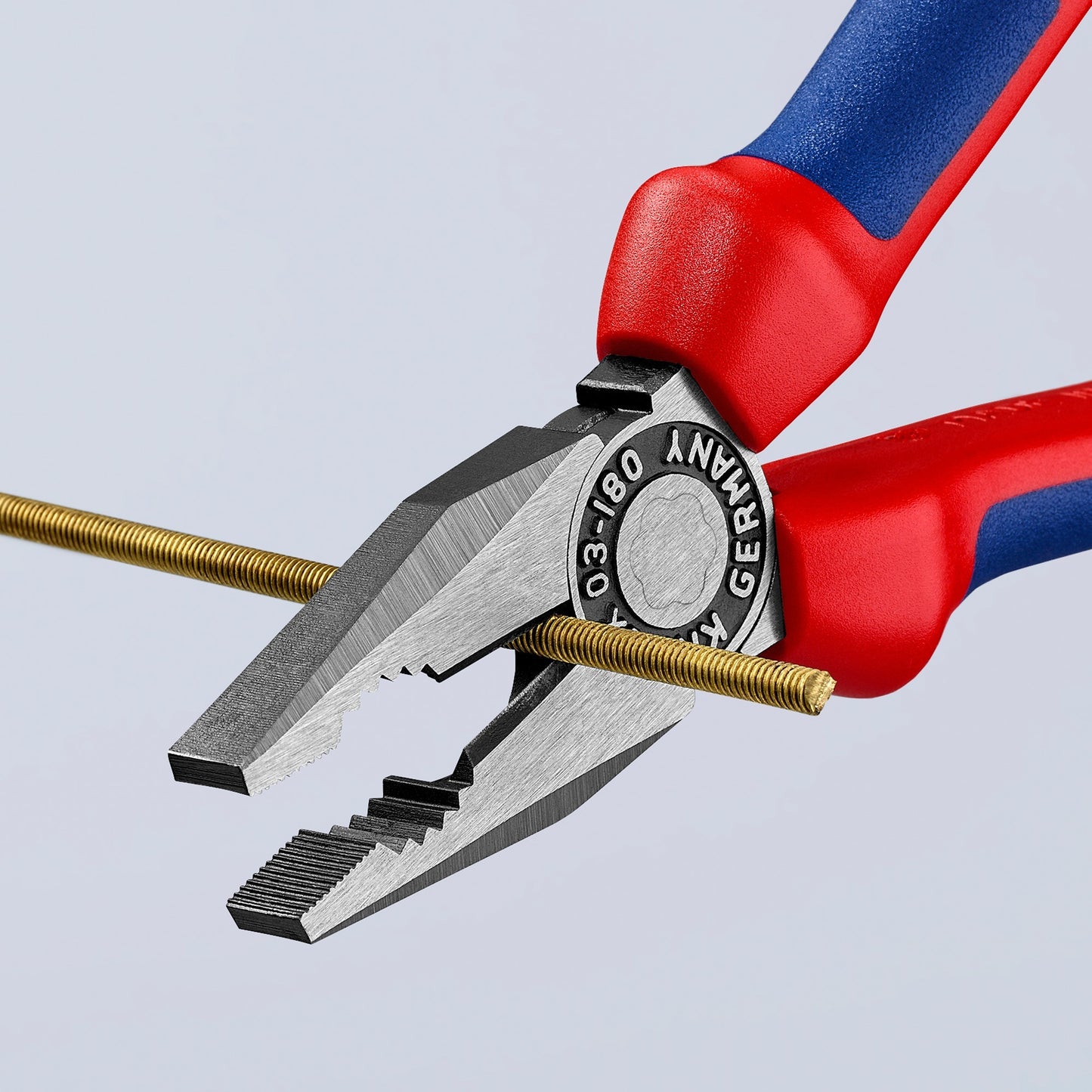 KNIPEX combinatietang - 0302-180