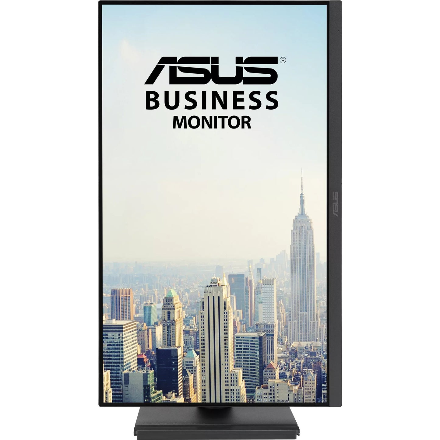 ASUS va279qgse 27 monitor (zwart, 120 hz, displayport, hdmi, vga, audio)