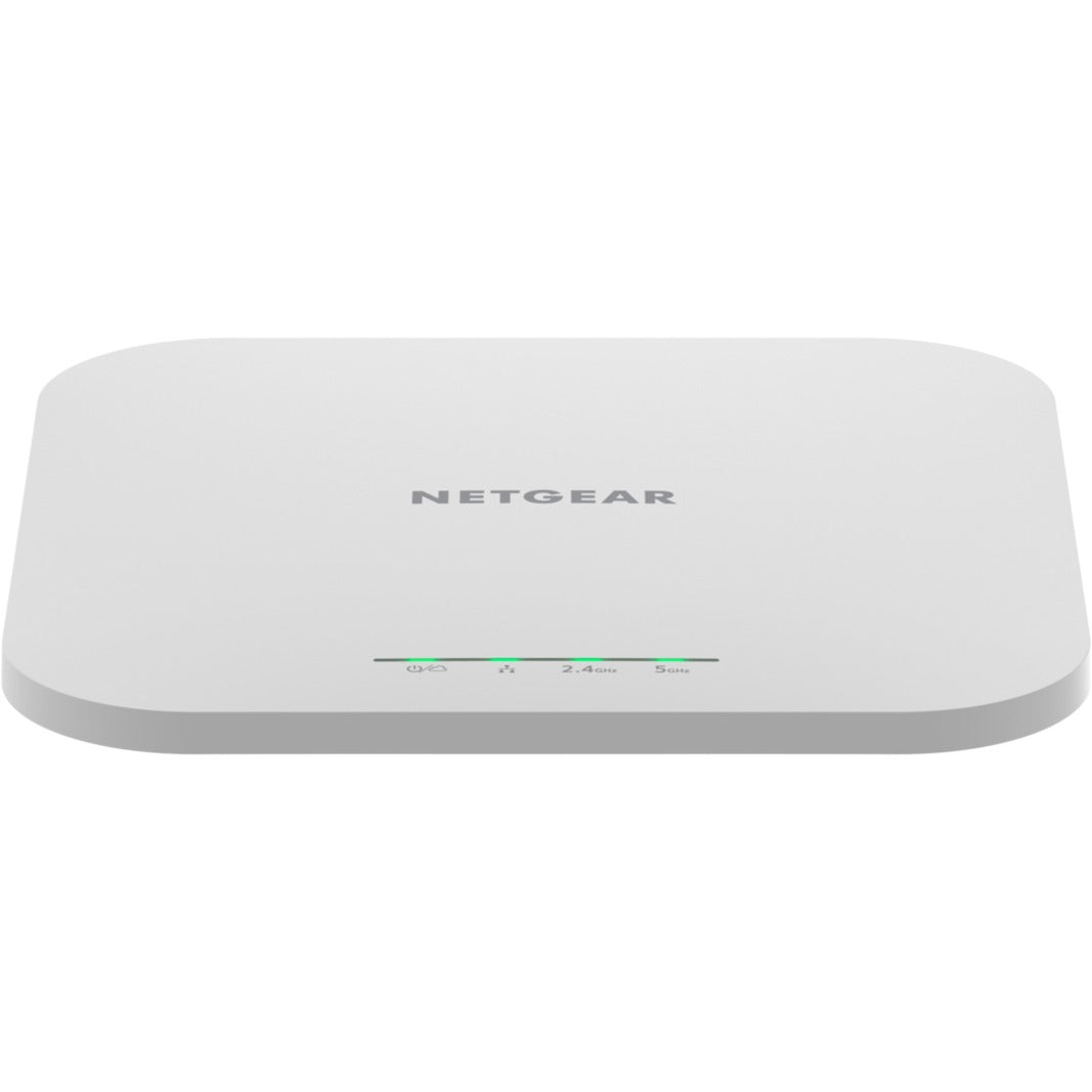 Netgear wax610 access point (wit)