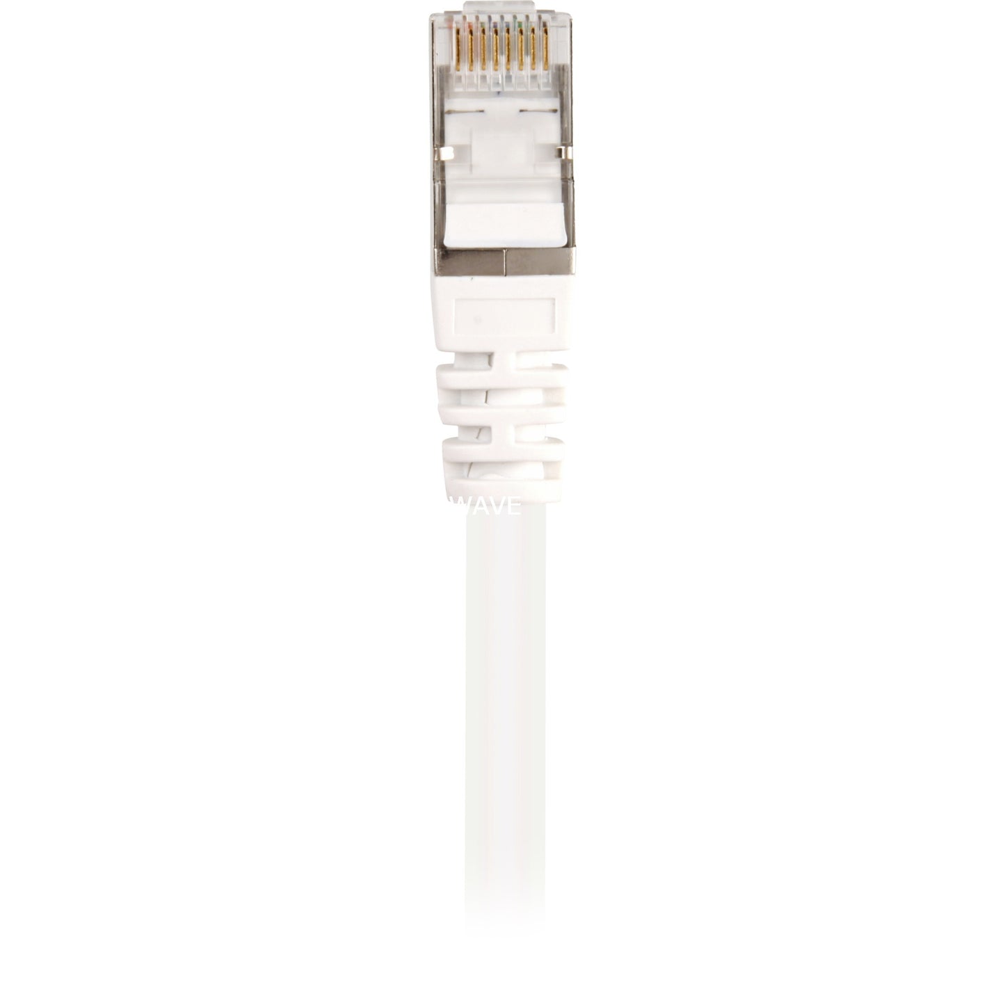 Sharkoon patchkabel sftp, rj-45 met cat.6 (wit, 1,5 meter)