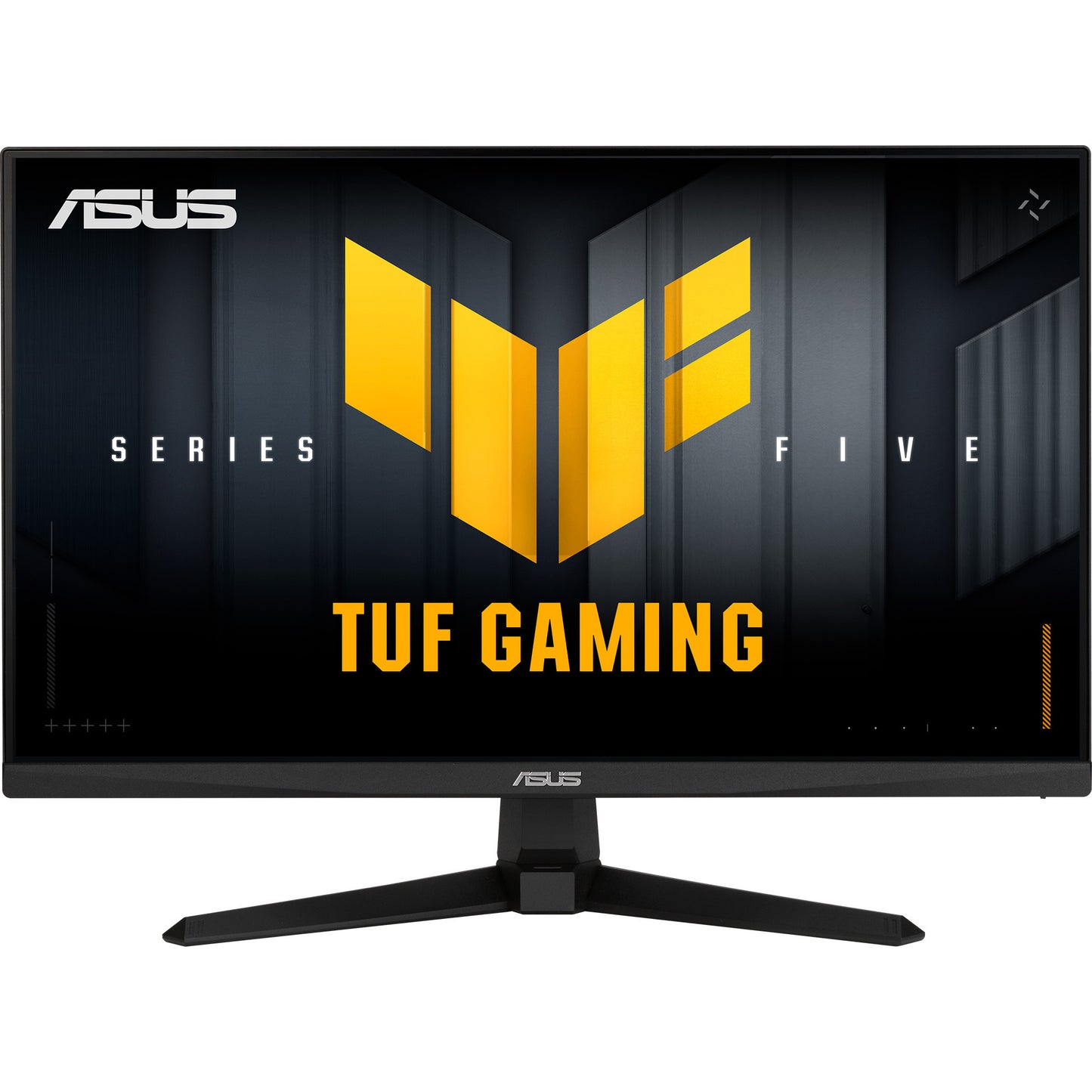 ASUS tuf gaming vg259qmr5a 24.5 monitor (zwart, 2x hdmi, displayport, 320 hz)