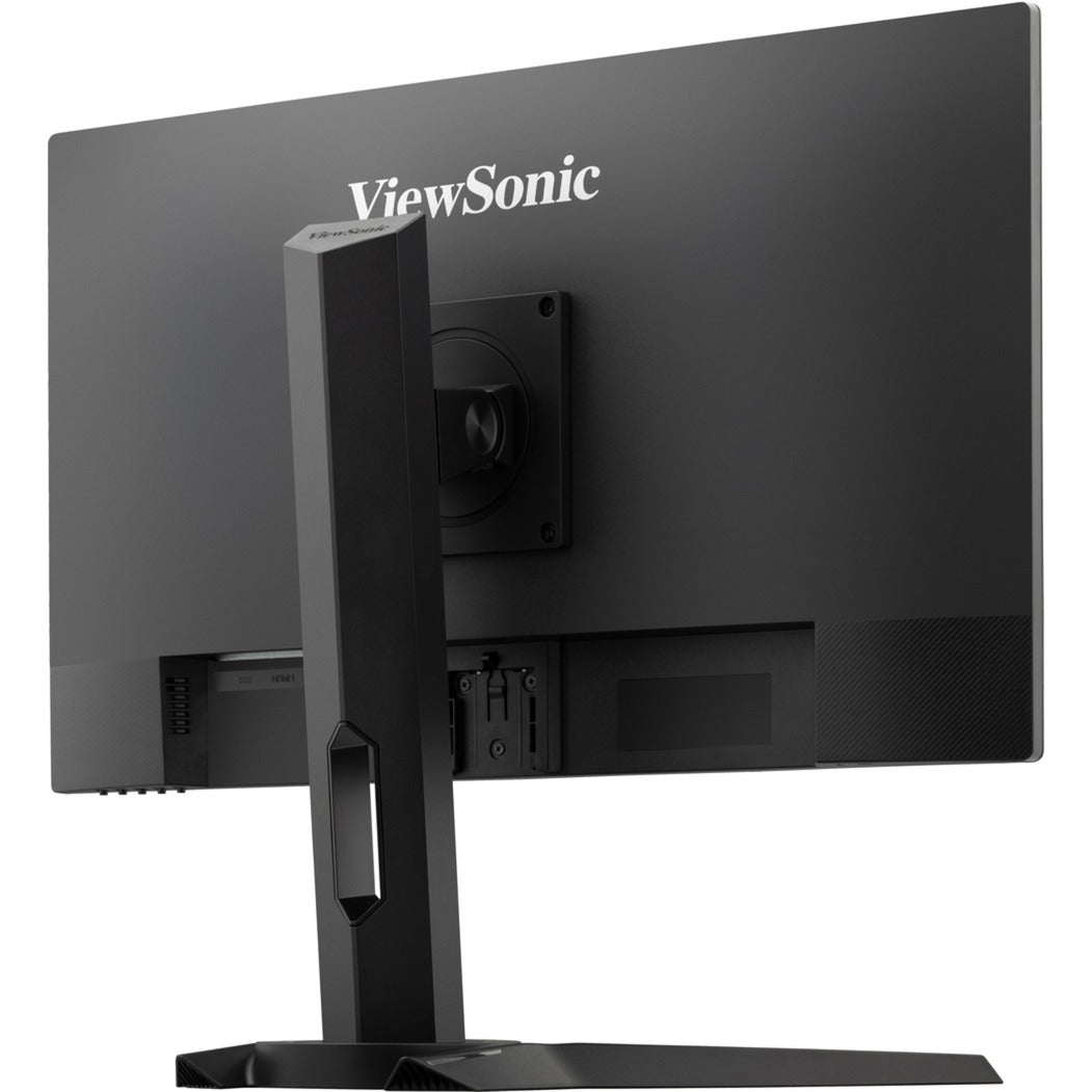 ViewSonic vx2779j-hd-pro 27 gaming monitor (zwart, 2x hdmi, 1x displayport, 180 hz)