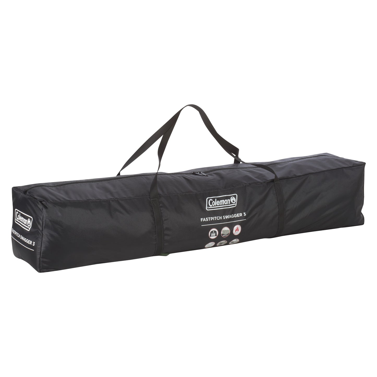 Coleman fastpitch swagger 3 tent