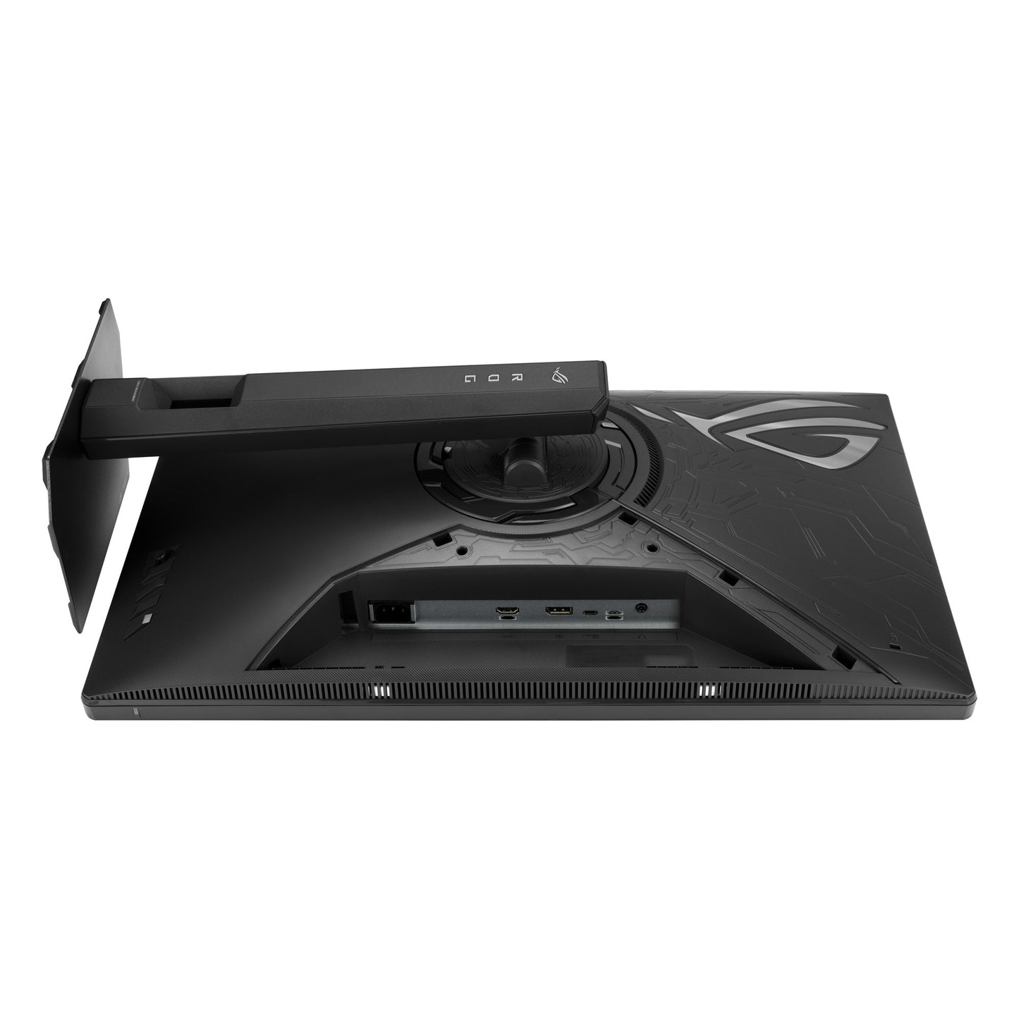 ASUS rog strix xg27ucg gen2 (xg27ucgr) 27 4k uhd gaming monitor (zwart, hdmi, displayport, usb-c, 162 hz 485 hz)