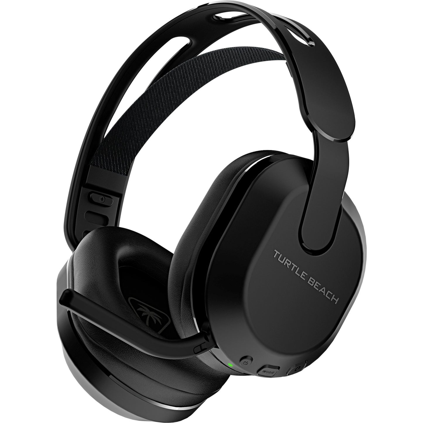Turtle Beach stealth 500 over-ear gaming headset (zwart, pc - windows 10 en hoger, playstation 4 5, nintendo switch, android, ios)