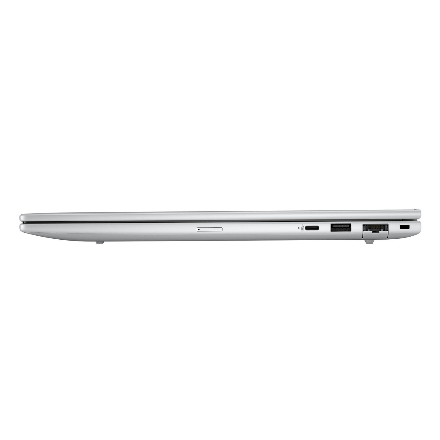 HP elitebook 8 g1i (ad3t7et) 16 copilot+ laptop (zilver | core ultra 7 258v | intel arc graphics | 32 gb | 1 tb ssd)