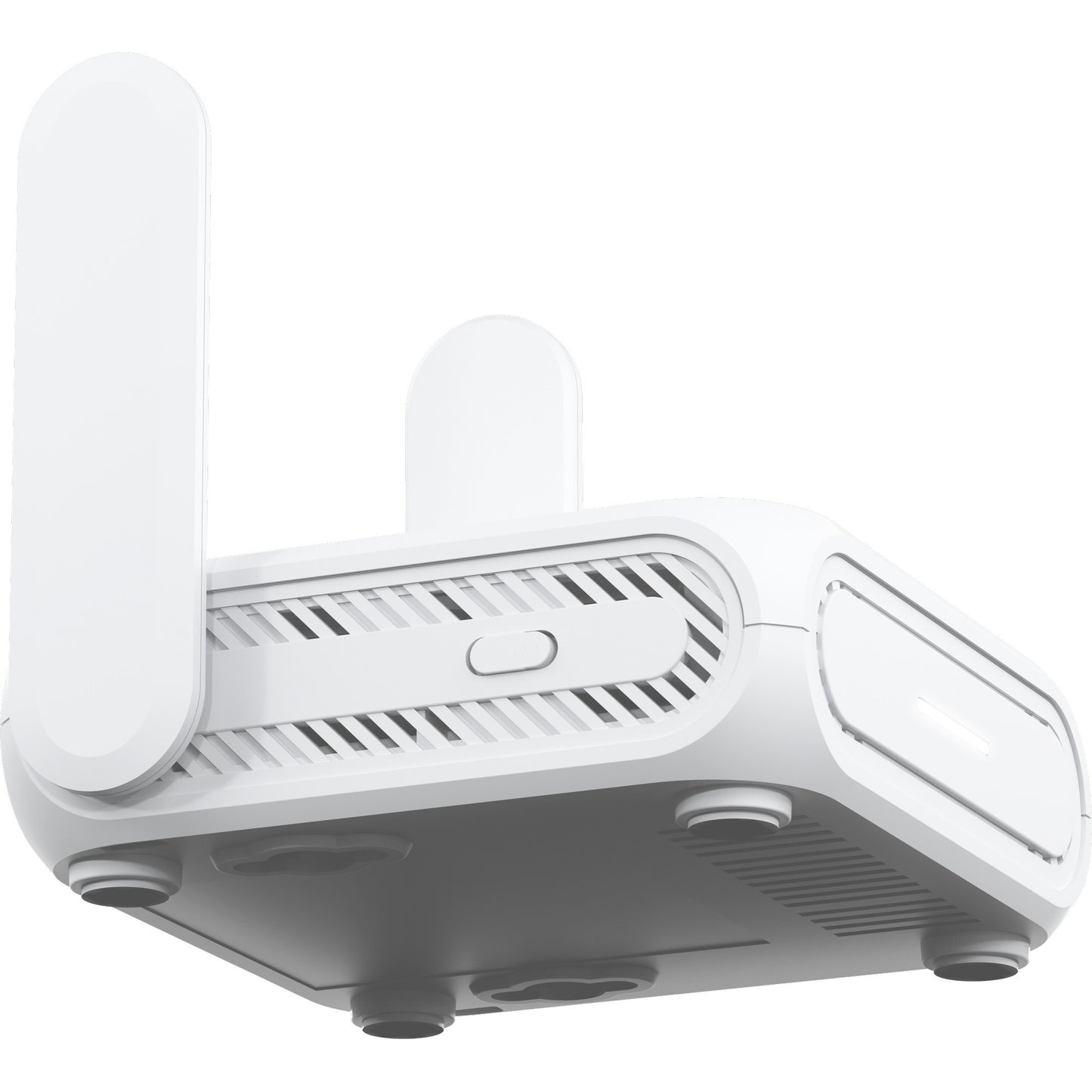 ASUS rt-be58 go draadloze router wlan lte router (wit)