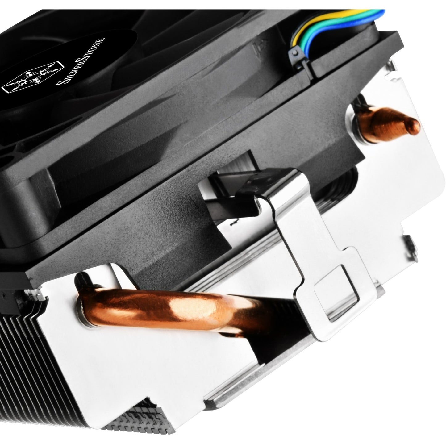 SilverStone sst-kr01 cpu-koeler