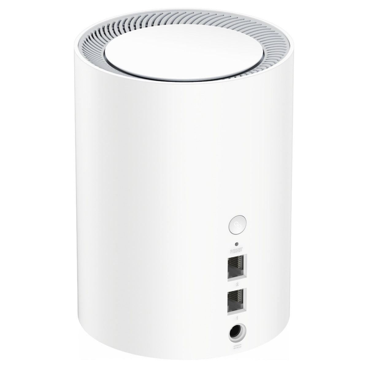 Cudy ax3000 2.5g mesh wi-fi 6 system (3-pack) mesh router (wit)
