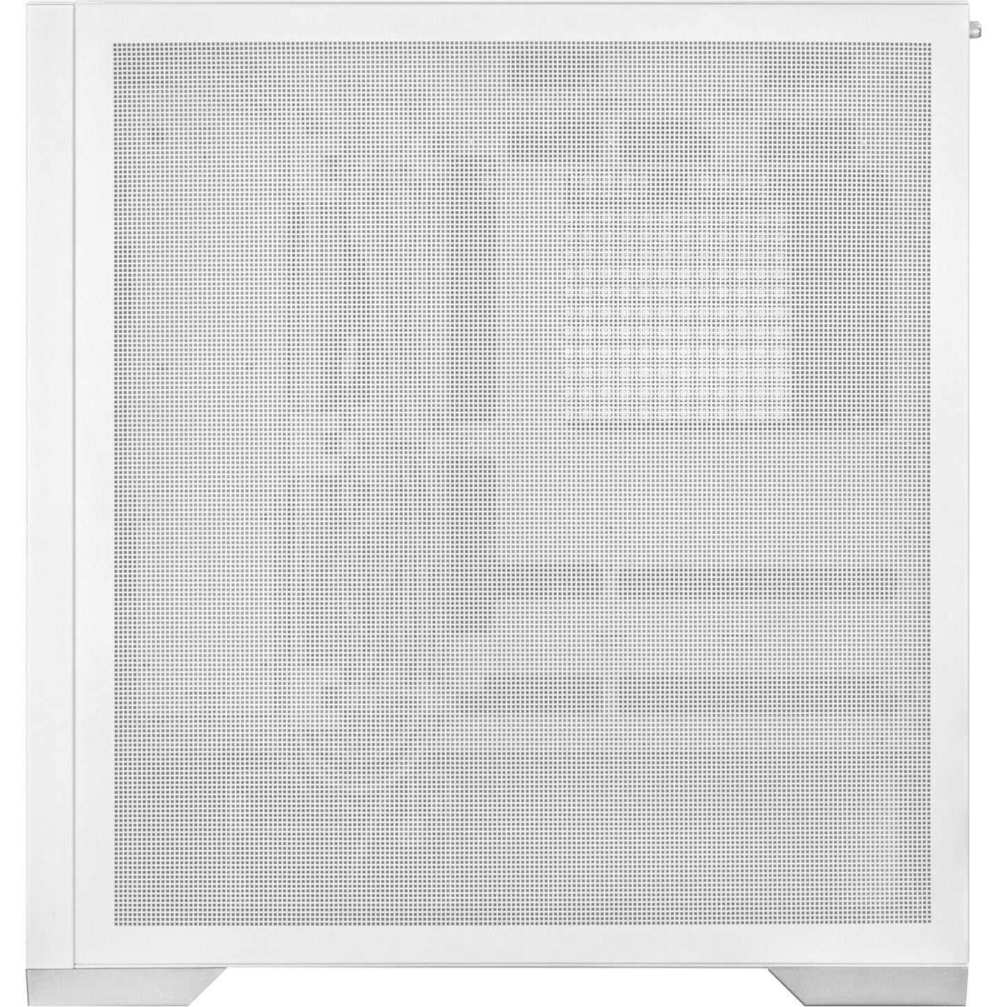 ASUS tuf gaming gt302 argb midi tower behuizing (wit | 2x usb-a | 1x usb-c | rgb | tempered glass)