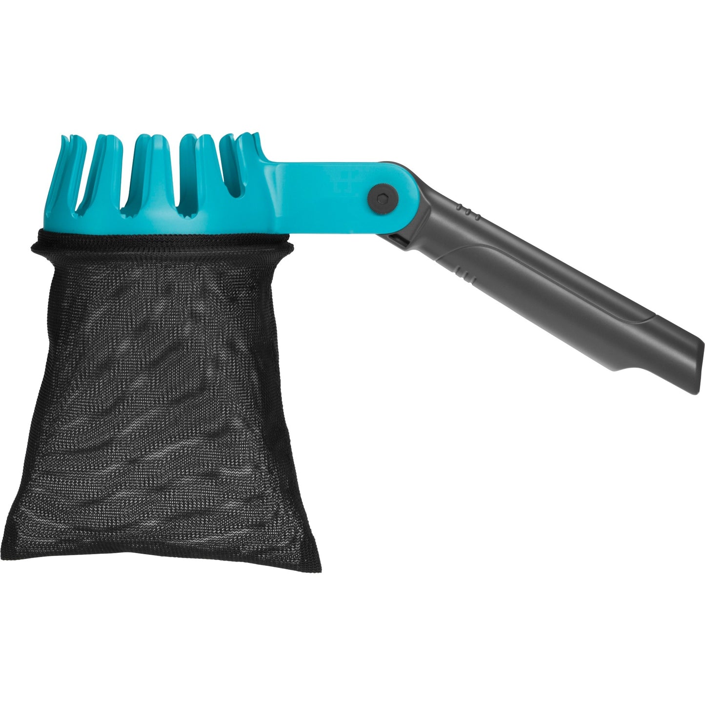 GARDENA combisystem fruitplukker (turquoise zwart, 3115-20)