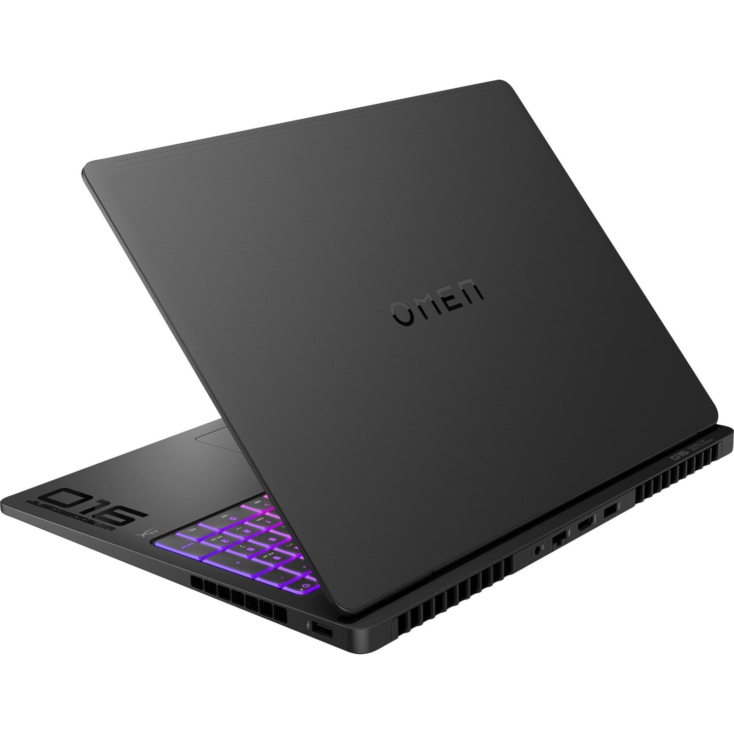 OMEN max 16-ah0025nd (b8gj6ea) 16 gaming laptop (zwart | ultra 9 275hx | rtx 5070 ti | 32 gb | 2 tb ssd | oled | 240 hz)