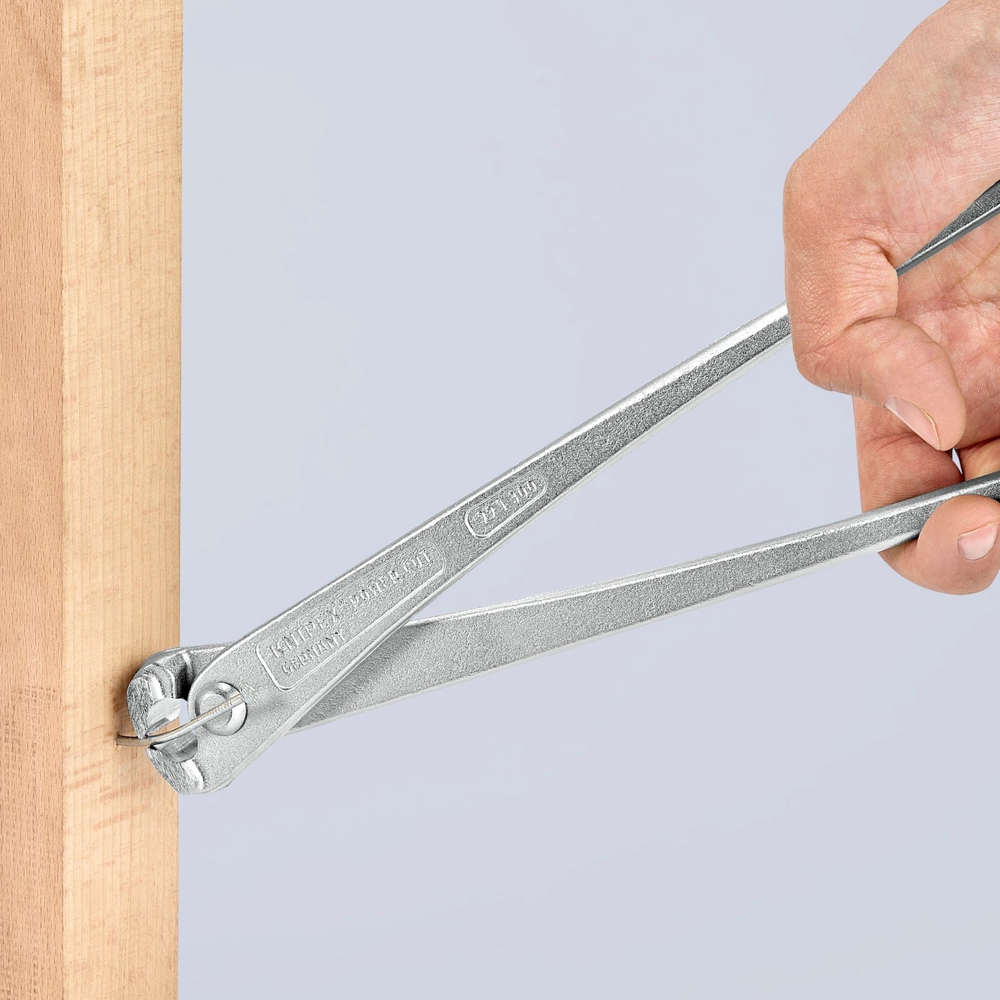 KNIPEX kracht-moniertang 9914300