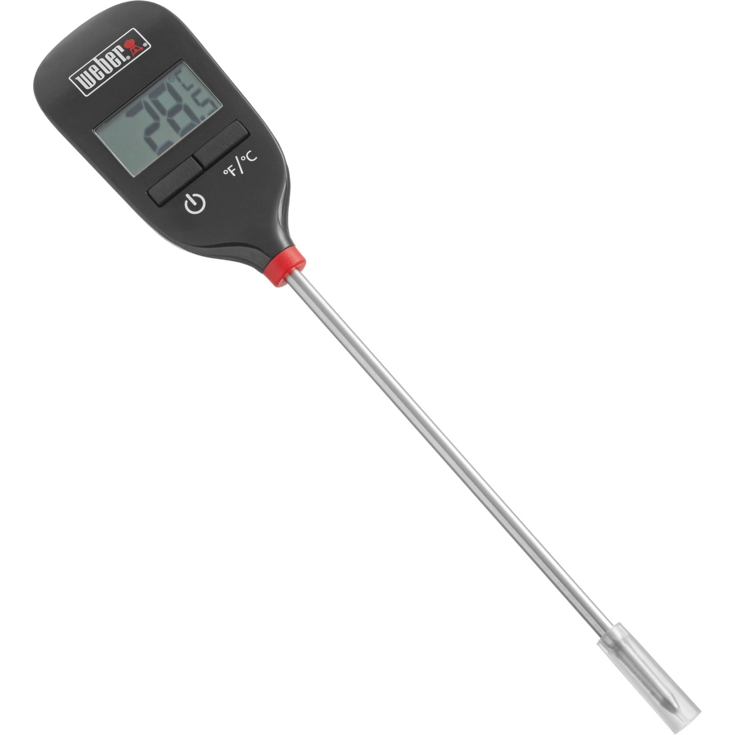 Weber ® digitale thermometer
