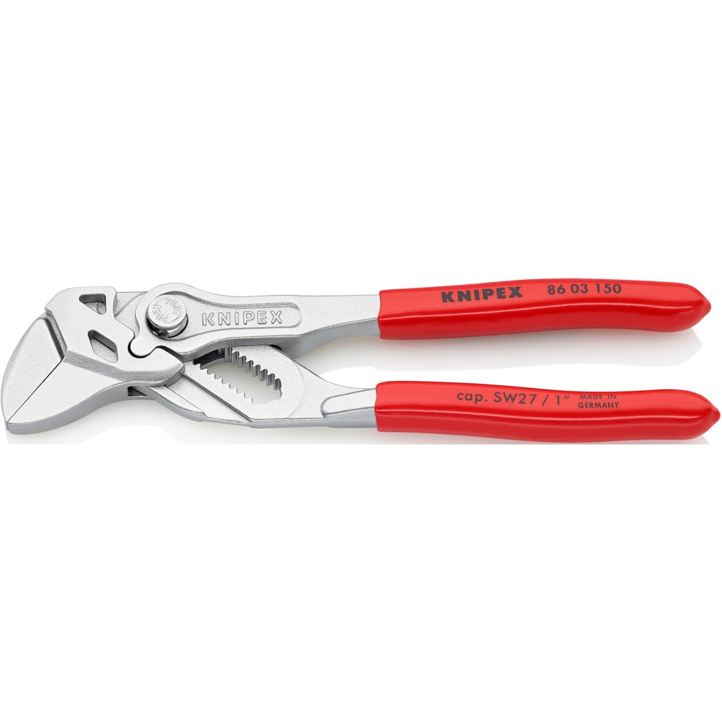 KNIPEX mini-sleuteltang 8603150