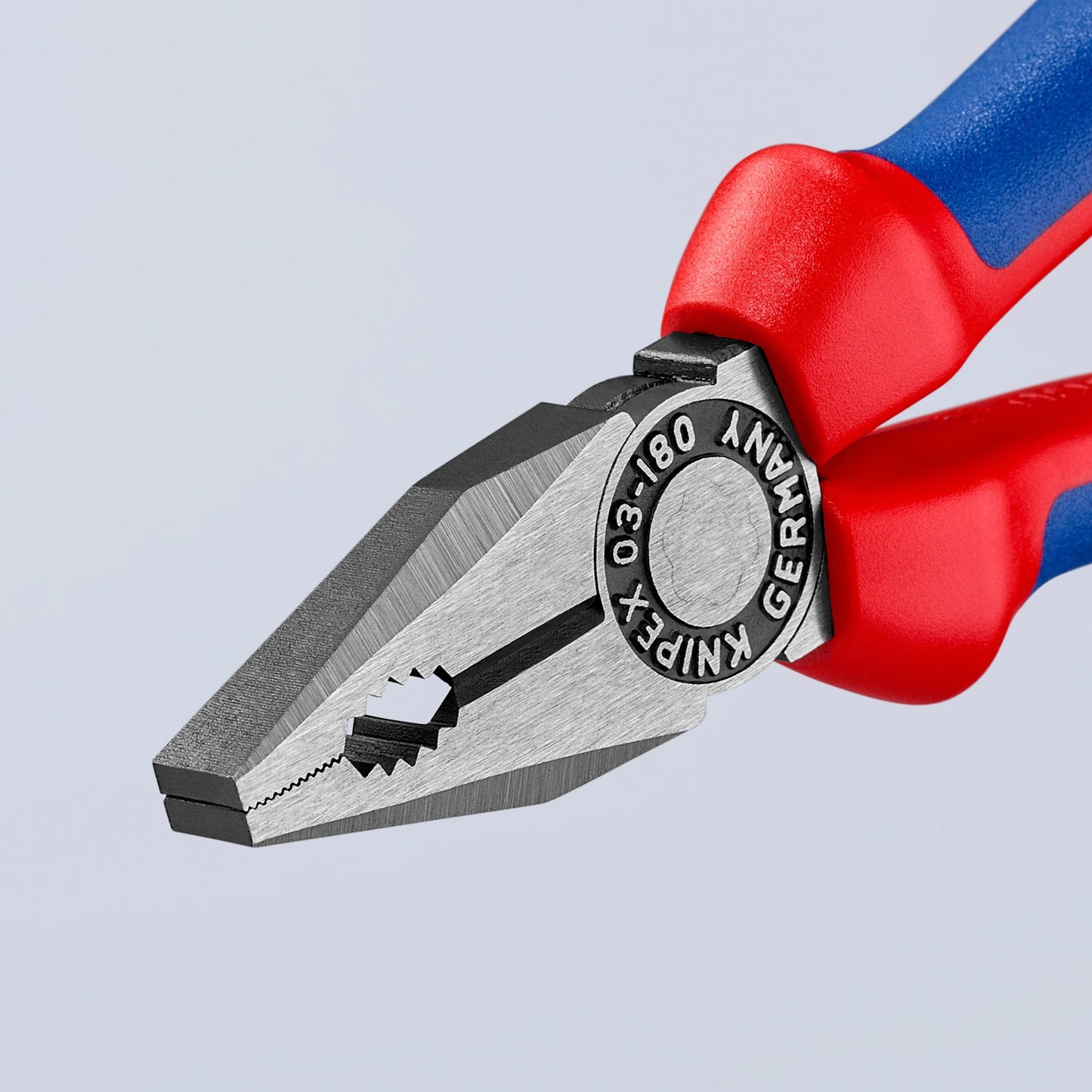 KNIPEX combinatietang - 0302-180