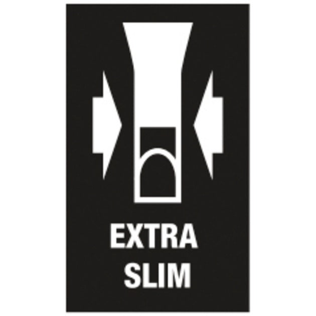 Wera kraftform kompakt vde 16 extra slim 1 tool finder schroevendraaier (rood geel, 16‑delig)
