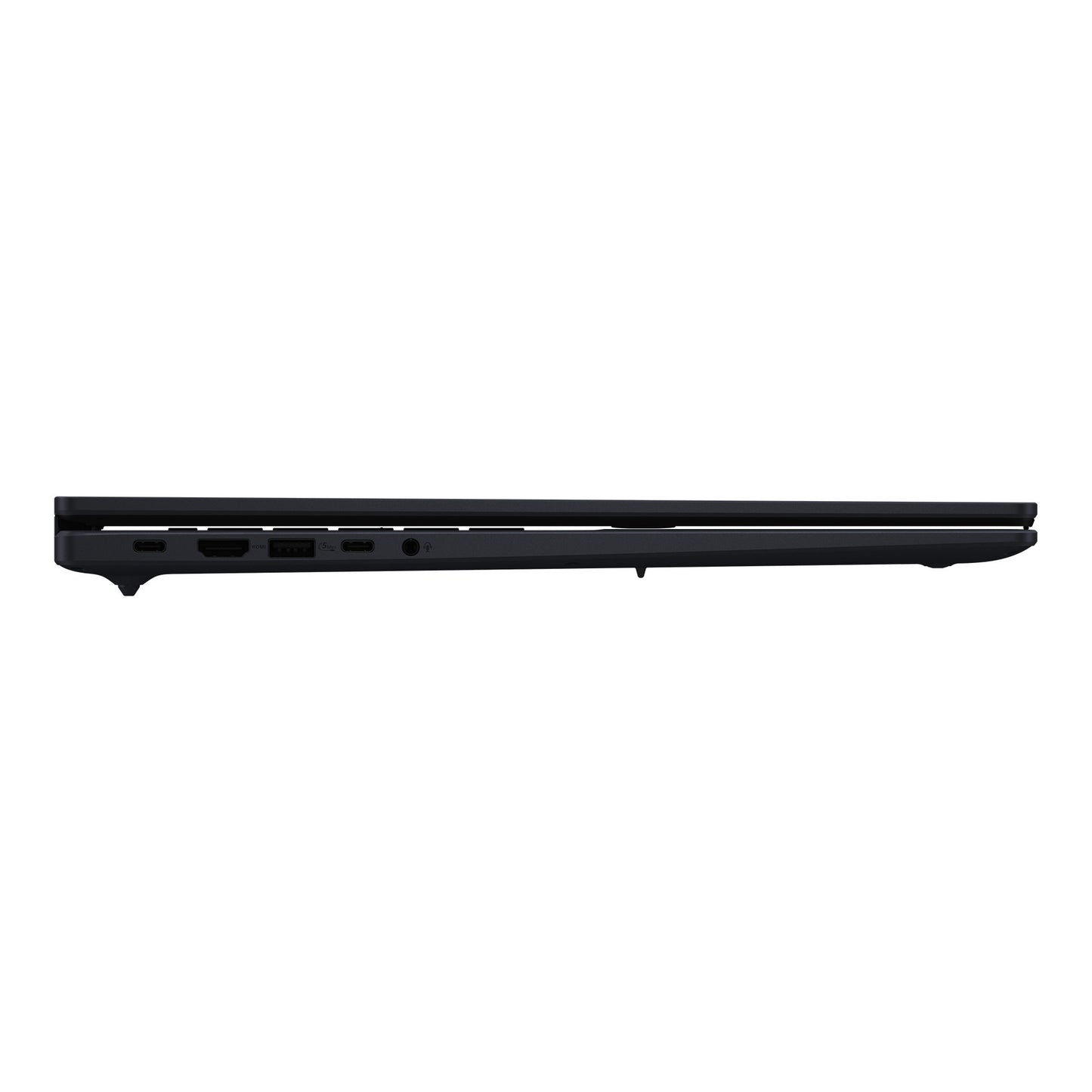 ASUS vivobook 18 m1807ga-s8004w 18 laptop (blauw | ryzen 7 445 | radeon 840m | 32 gb | 1 tb ssd)