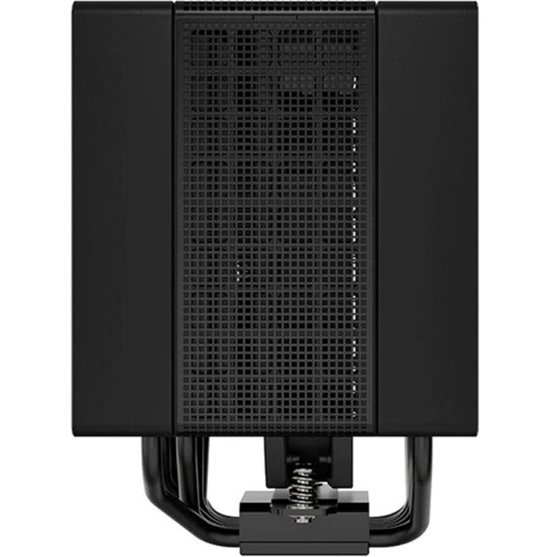 DeepCool assassin 4s cpu-koeler (zwart, 4-pins pwm fan-connector)