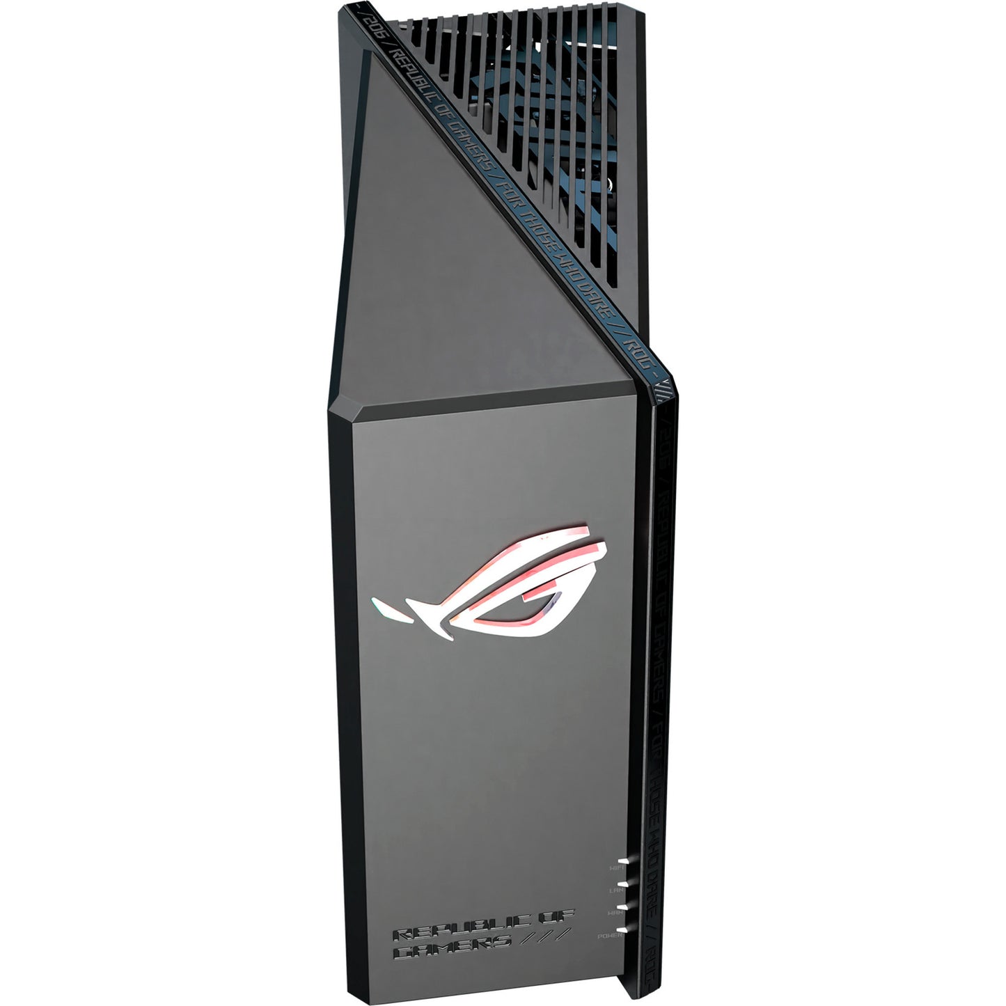 ASUS rog strix gs-be18000 router