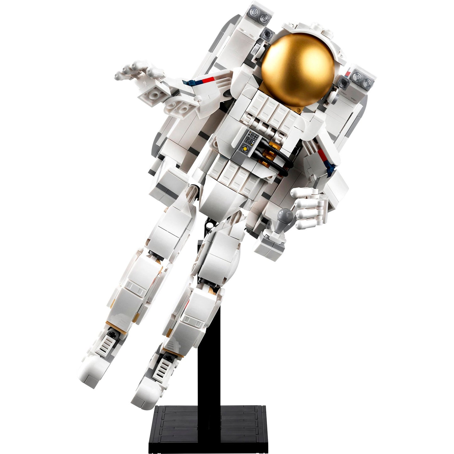 LEGO creator 31152 ruimtevaarder