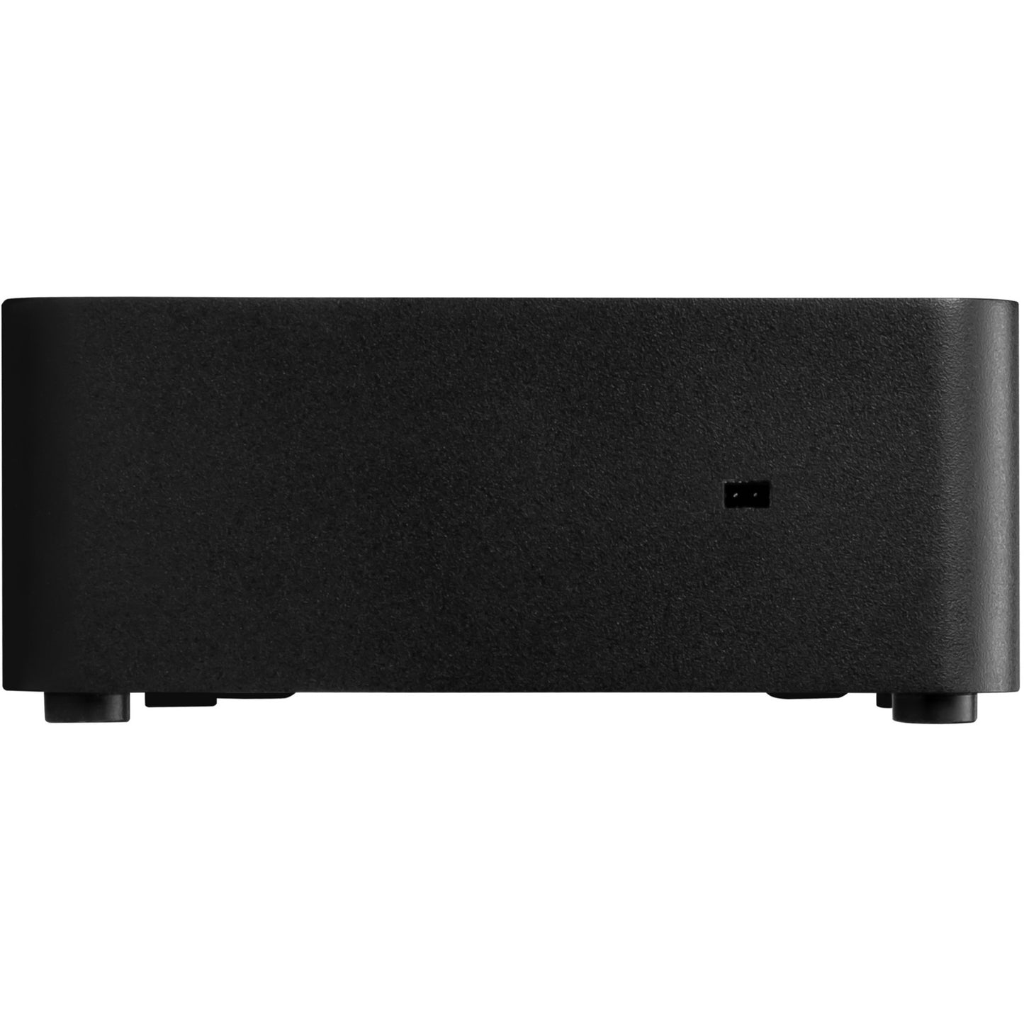 MSI cubi nuc 1m-002eu pc-systeem (zwart | core 5 120u | intel graphics | 8 gb | 512 gb ssd)