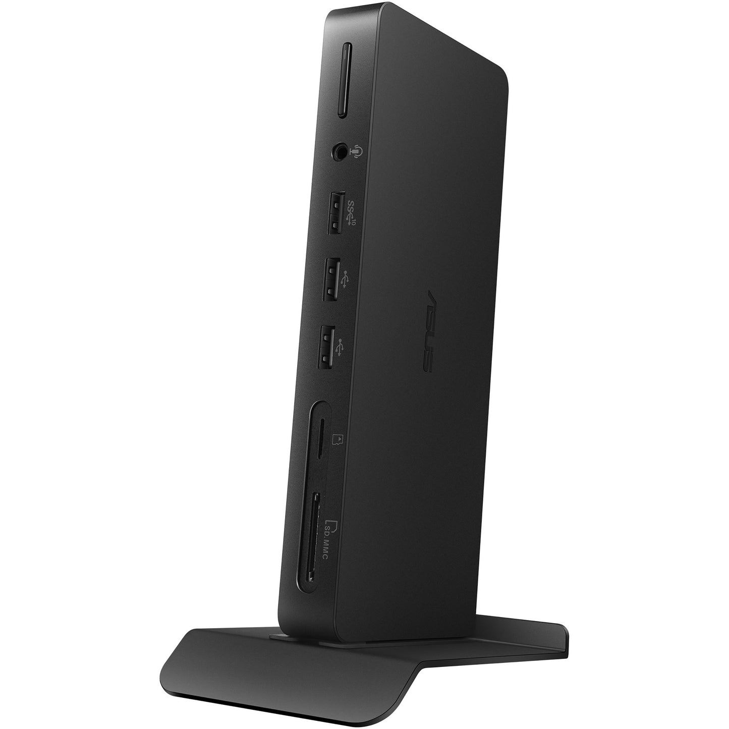 ASUS triple 4k thunderbolt 4 dock dc500 dockingstation (zwart)