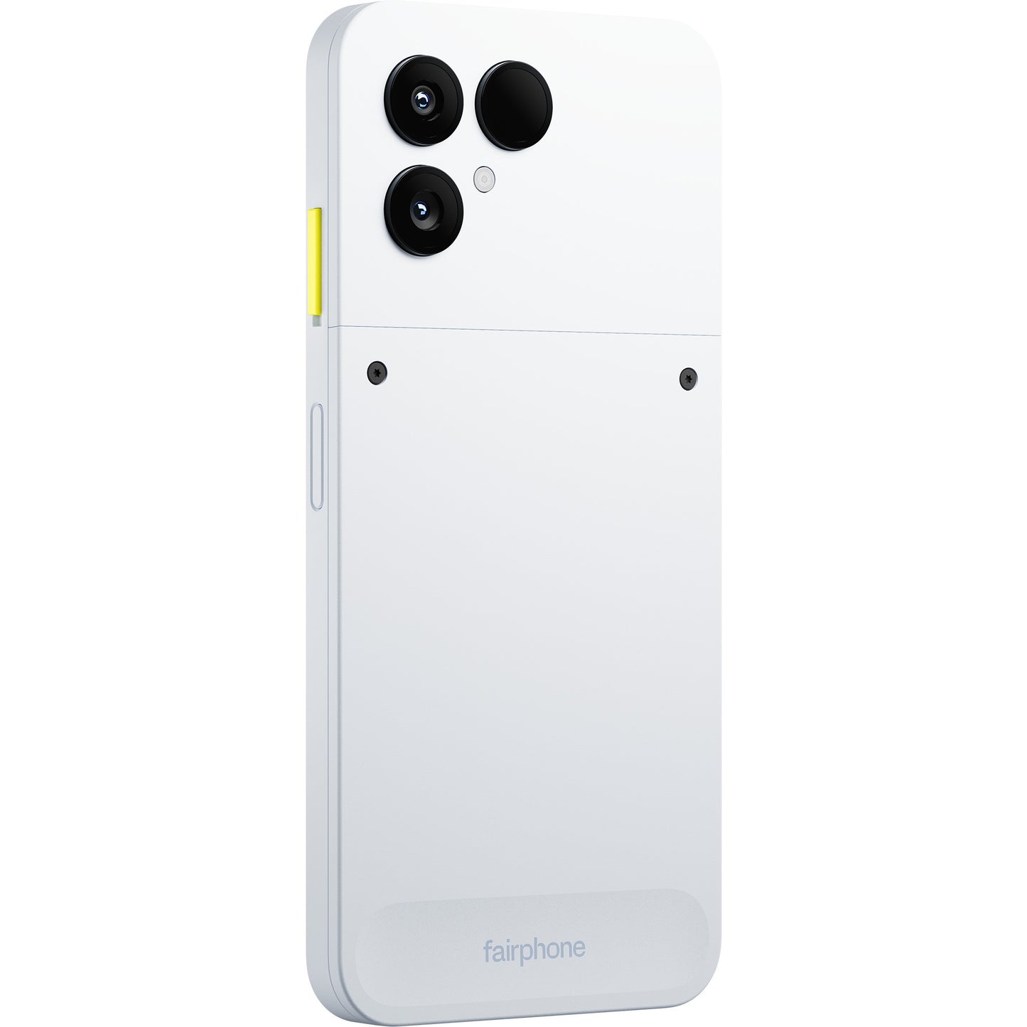 Fairphone (gen. 6) smartphone (wit, 256 gb, android)