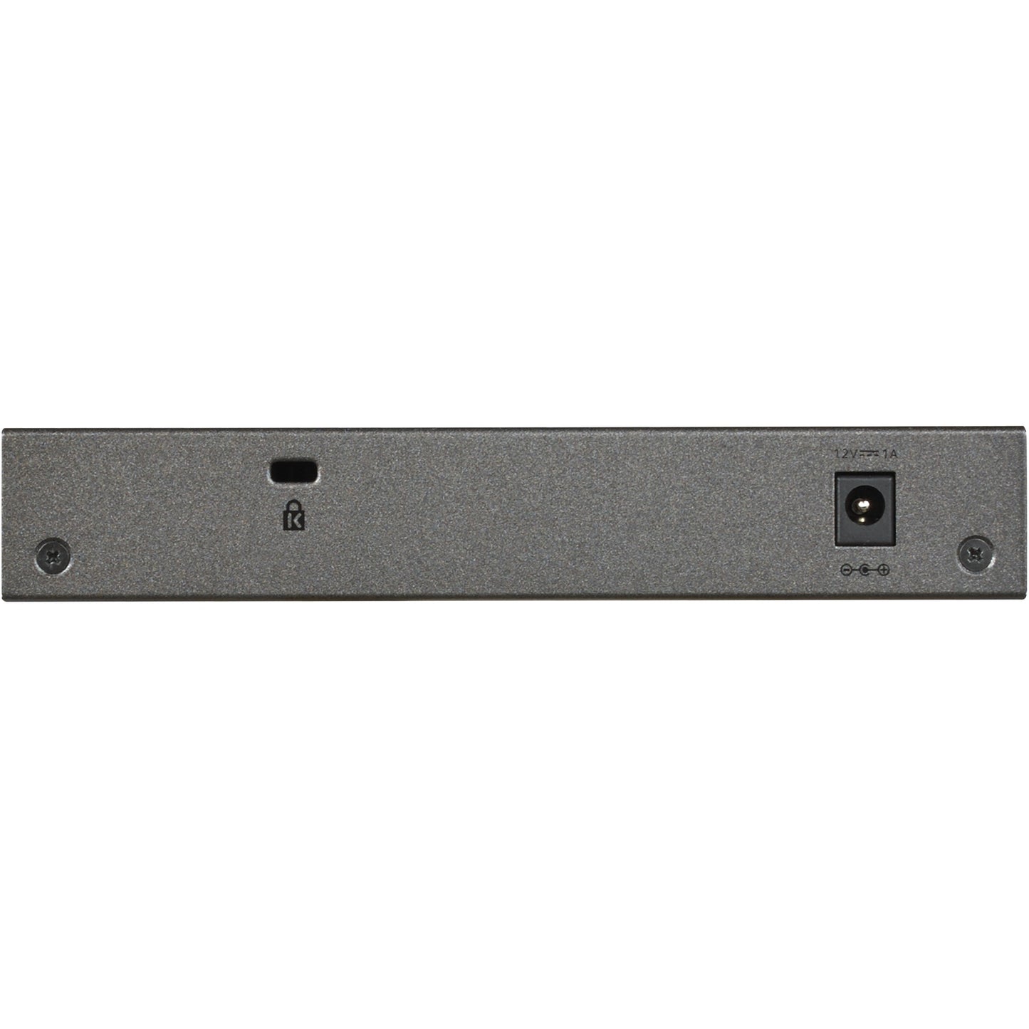 Netgear gs108t v3 switch (retail)