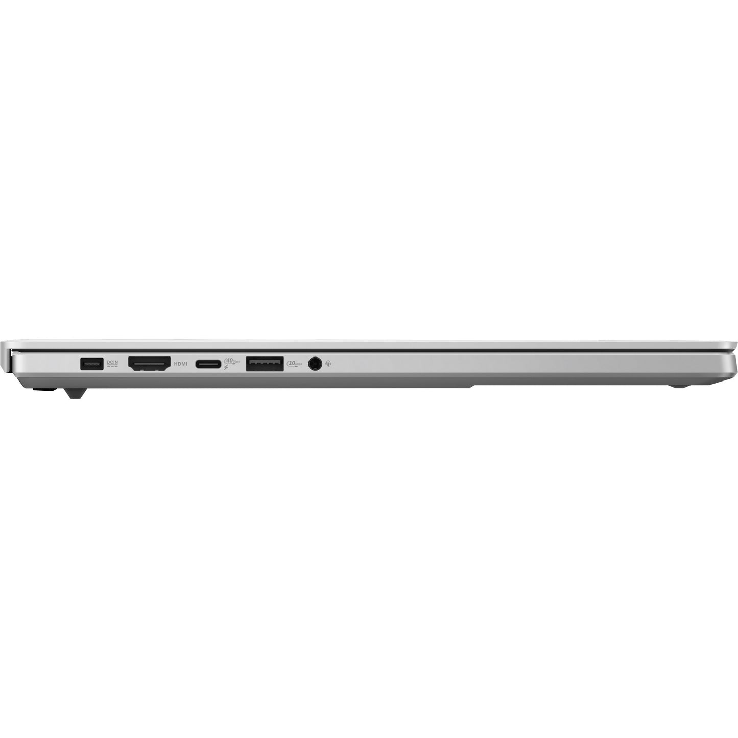 ASUS rog zephyrus g16 ga605km-qr009w 16 copilot+ gaming laptop (wit | ryzen ai 7 350 | rtx 5060 | 32 gb | 1 tb ssd | 240 hz)