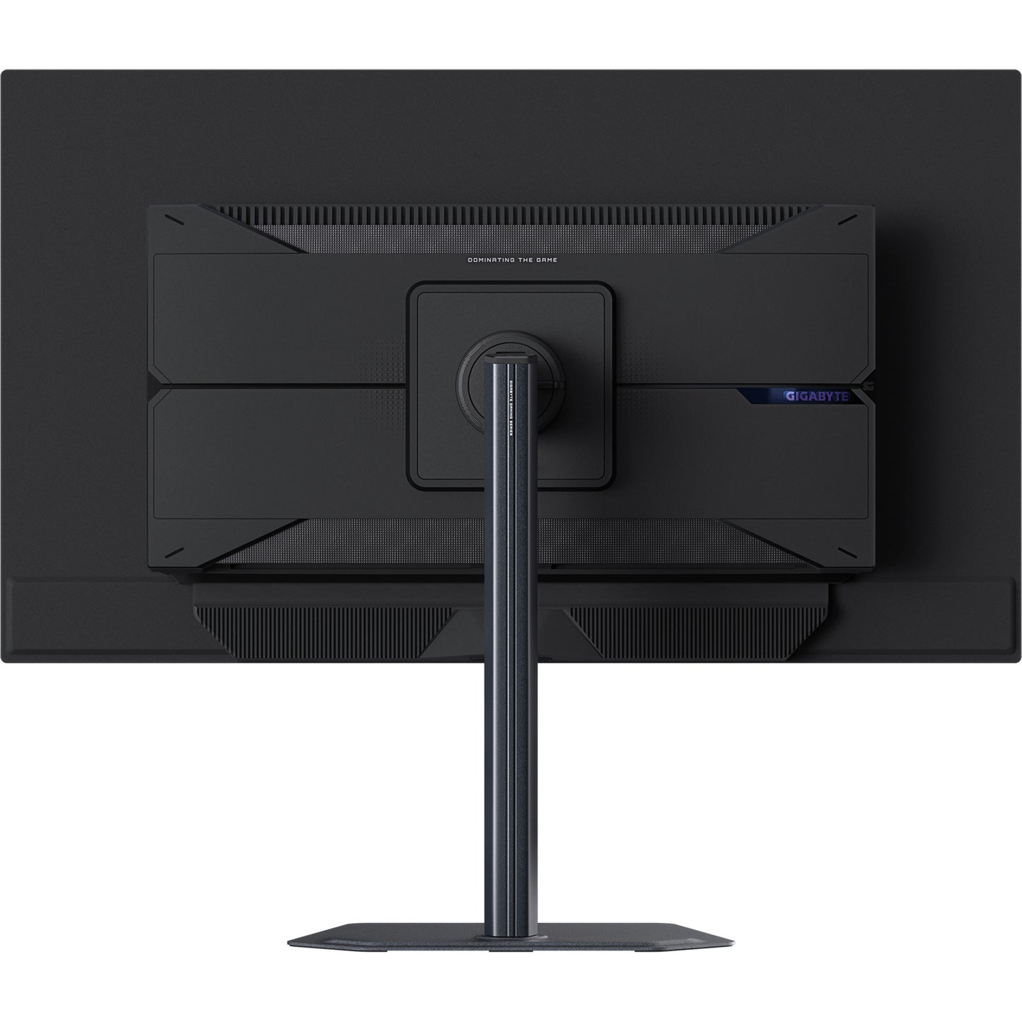 GIGABYTE mo32u24 31.5 4k uhd gaming monitor (zwart, 2x hdmi, 1x displayport, usb, audio, amd free-sync, 240 hz)