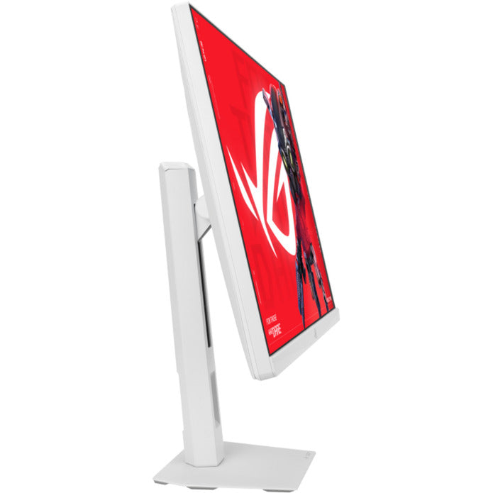 ASUS rog strix xg27acmes-w 27 gaming monitor (wit, hdmi, displayport, usb-c, 255 hz (oc))