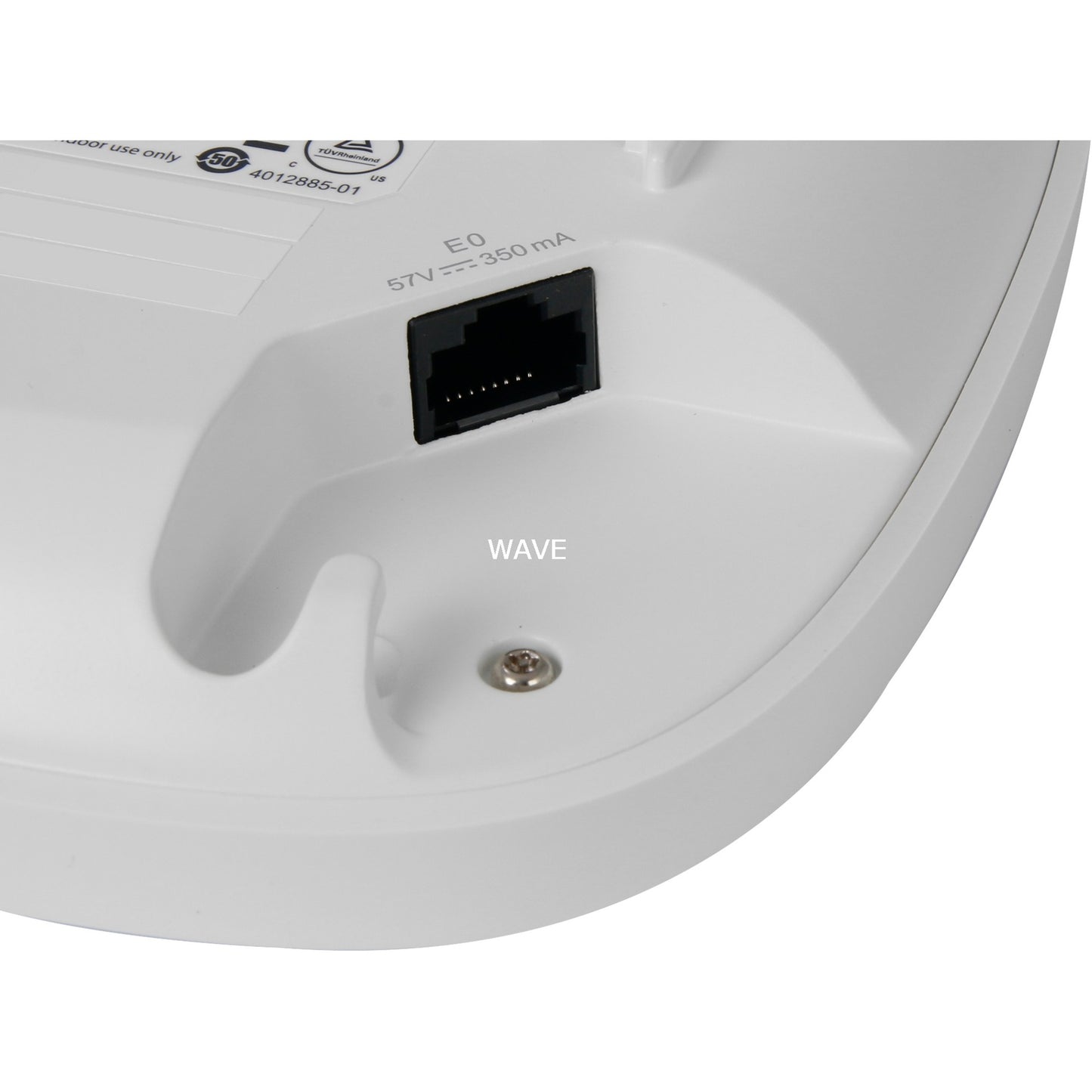 Hewlett Packard Enterprise Instant On AP22 (RW) access point (Wi‑Fi 6 2x2)