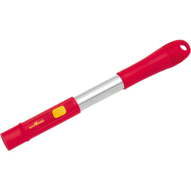WOLF-Garten multi-star zm 04 ministeeltje (rood geel)