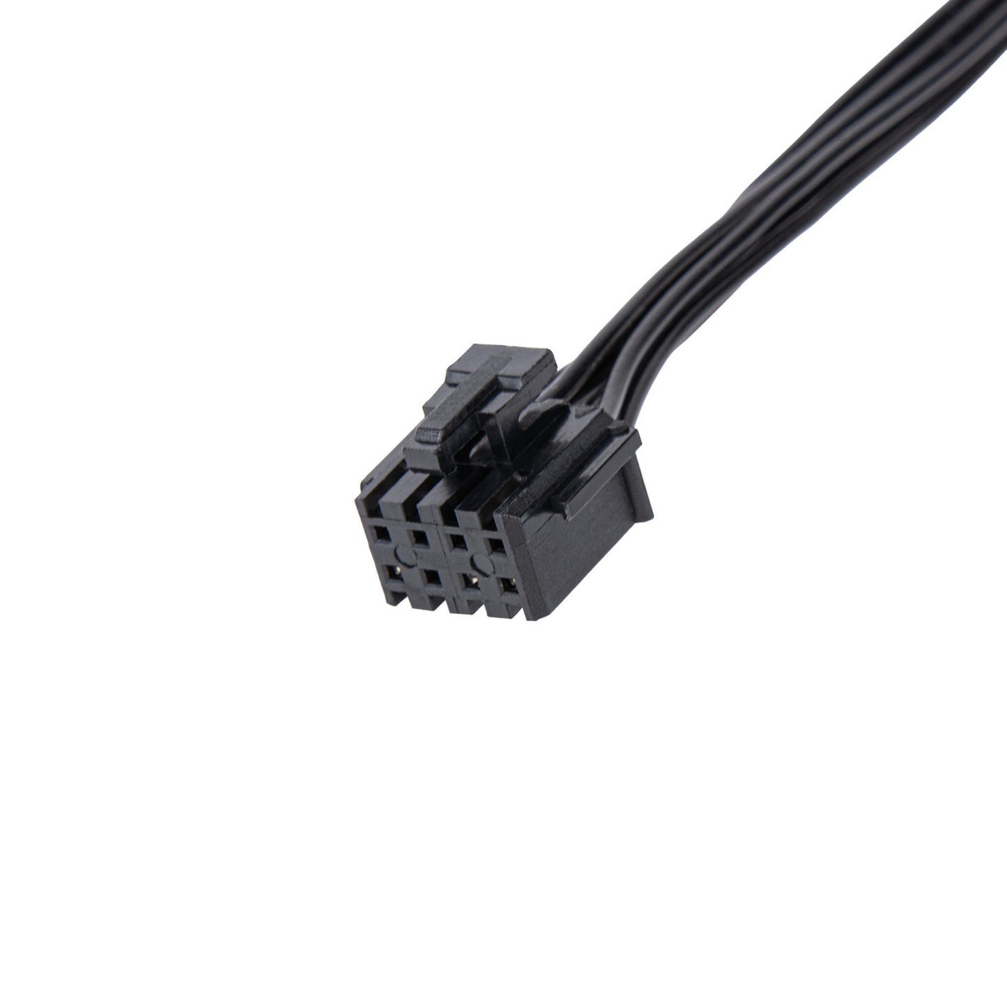 SilverStone icemyst 360 pro waterkoeling (zwart, 4-pin pwm)