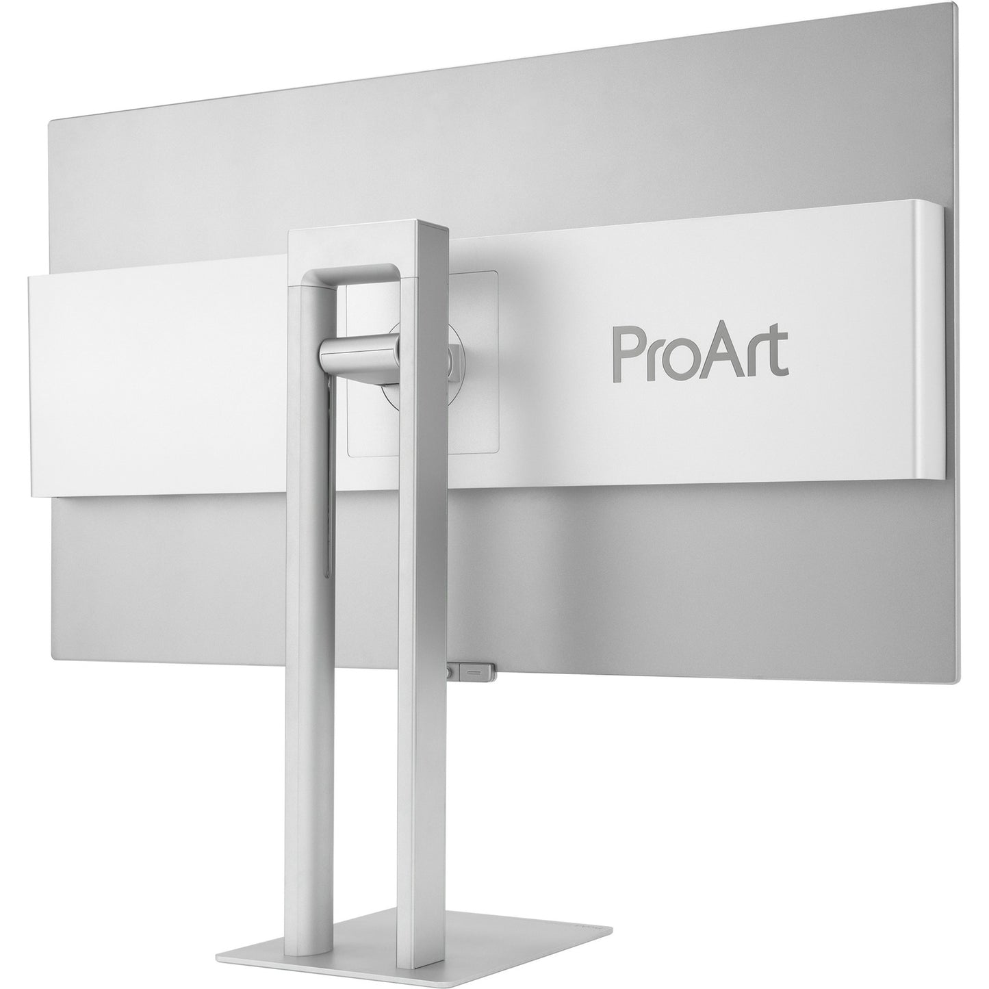 ASUS proart pa32ucdm 31.5 4k uhd monitor (zilver, hdmi, usb-a, usb-c, 2x thunderbolt 4, 240 hz)