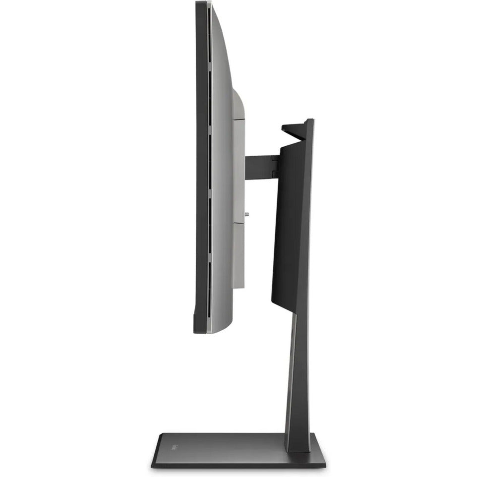 ViewSonic vp2788-5k mac-compatible 27 4k uhd monitor (zwart, 2x thunderbolt 4, 1x hdmi, 1x displayport, usb-a, usb-c)