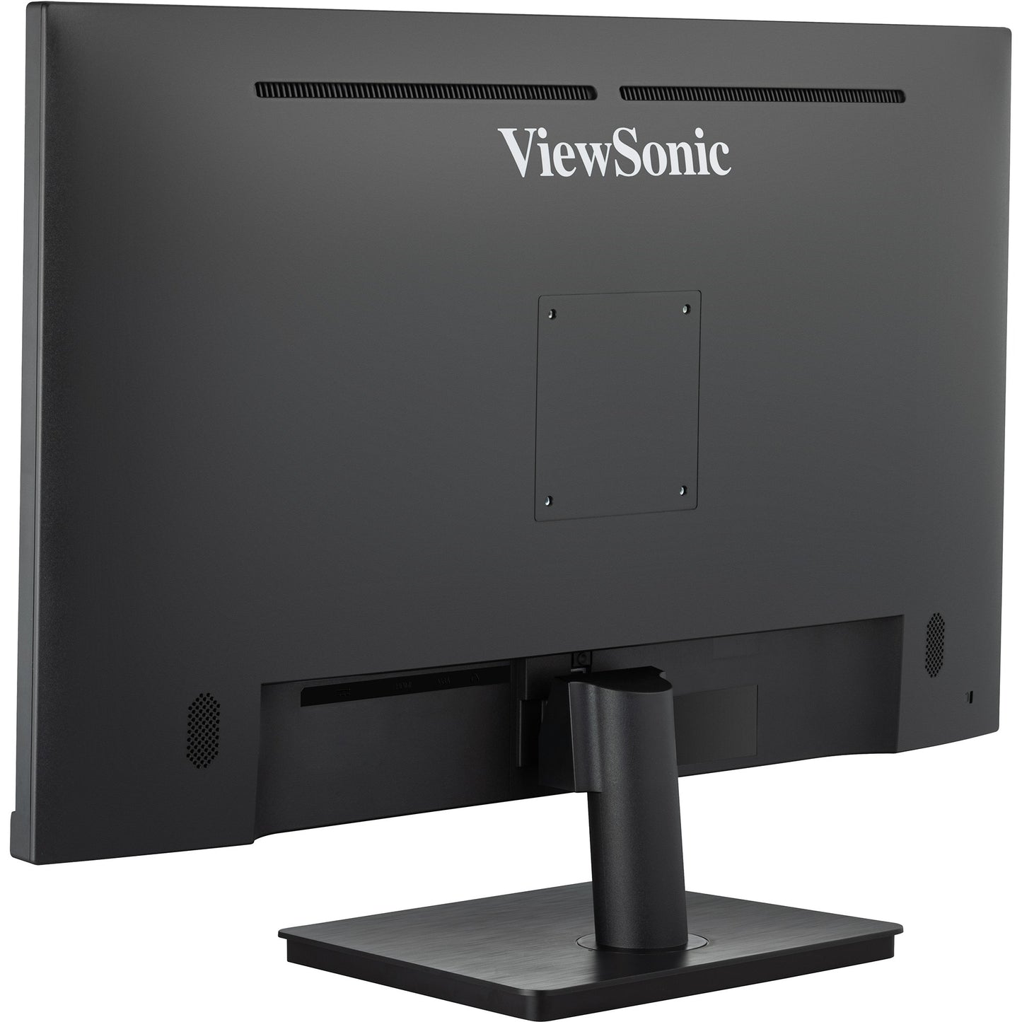 ViewSonic va3209-mh 31.5 monitor (zwart, 1x hdmi, vga, sound)