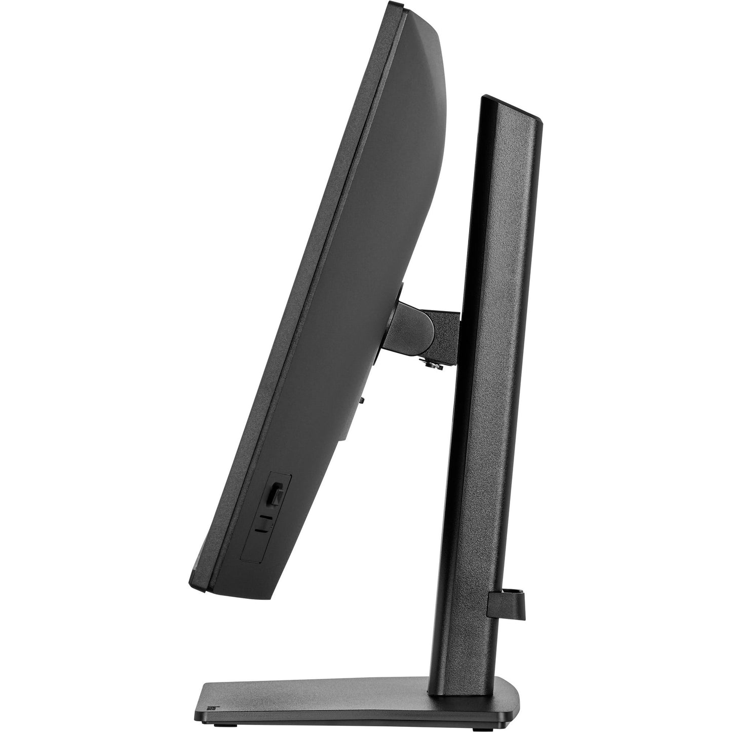 Iiyama prolite xb2796qsc-b1 27 monitor (zwart (mat), 75 hz, hdmi, usb-c, audio)