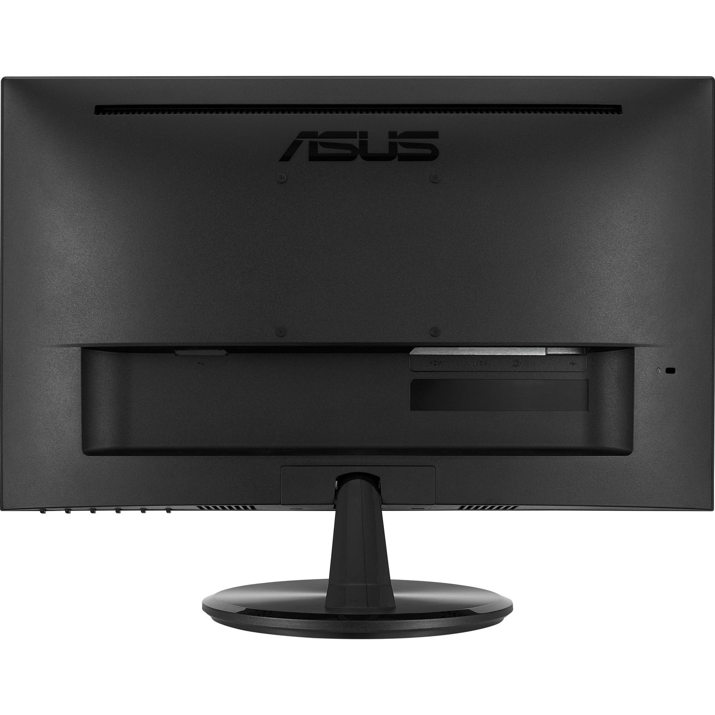ASUS vt229h touch monitor 21.5 (zwart, vga, hdmi)