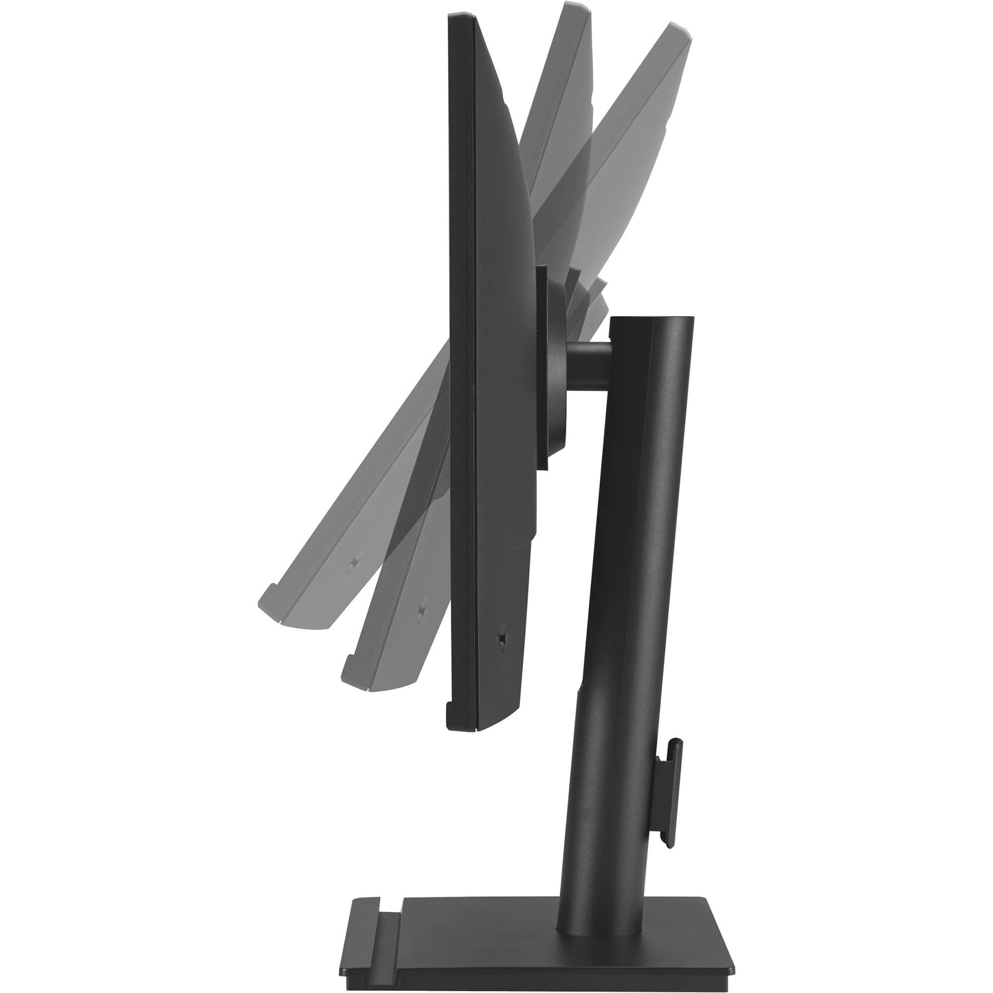 ASUS va279qgse 27 monitor (zwart, 120 hz, displayport, hdmi, vga, audio)